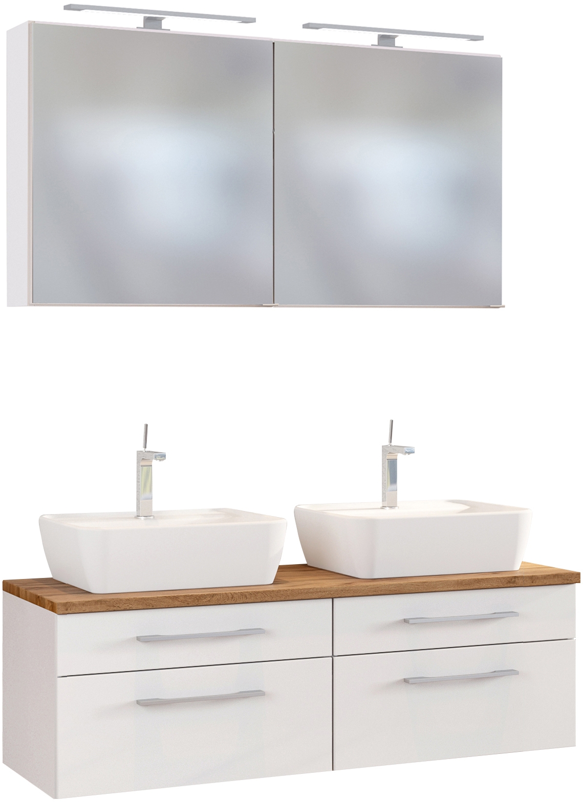 Bad-Set 5-teilig DAVOS Bad-Set 5-teilig DAVOS