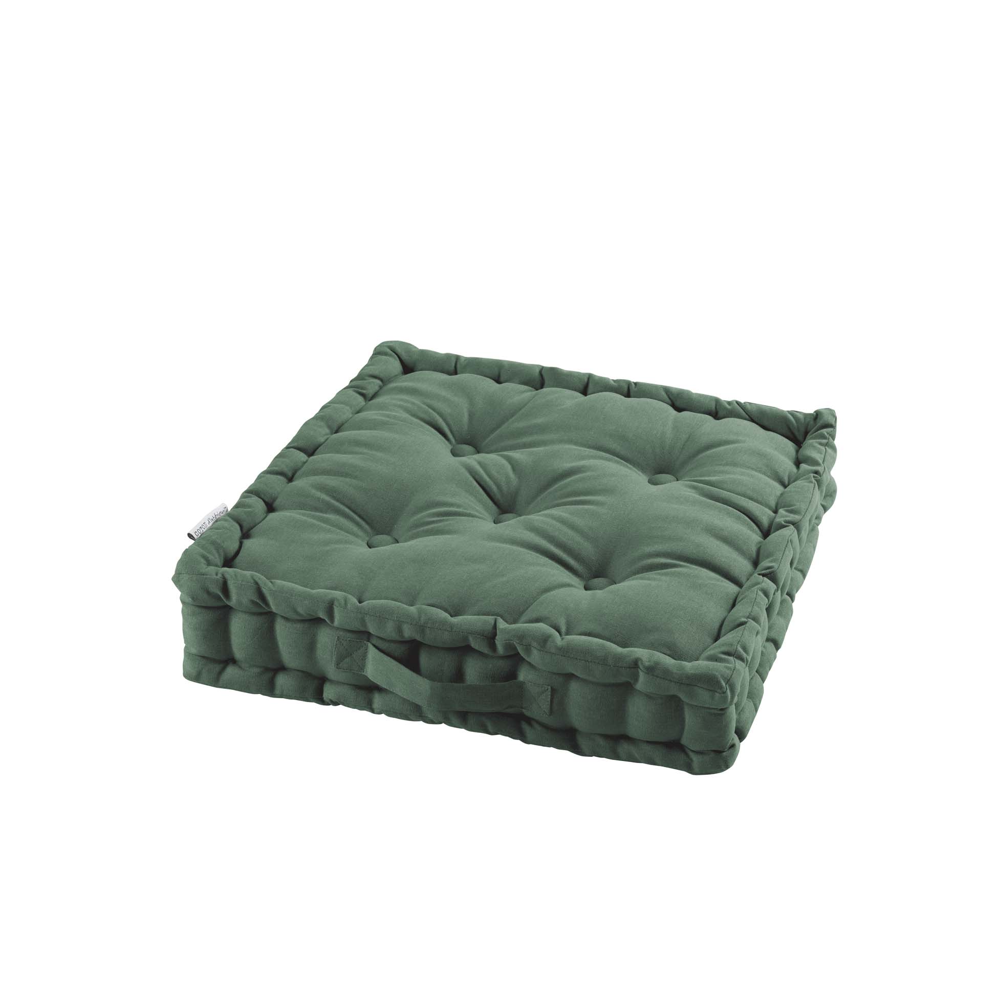 Bodenkissen 45x45x10cm PANAMA