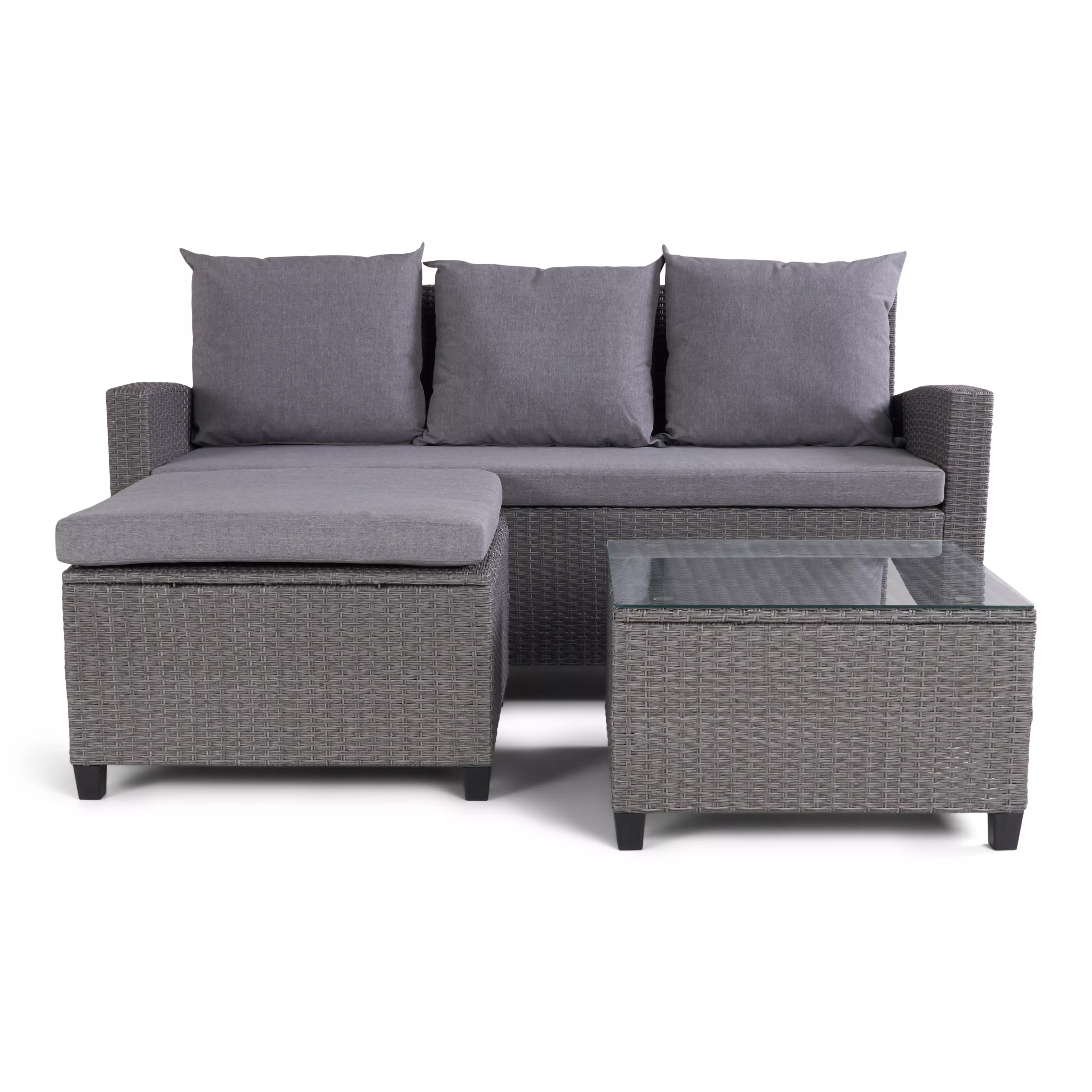 Lounge-Gruppe HERNING