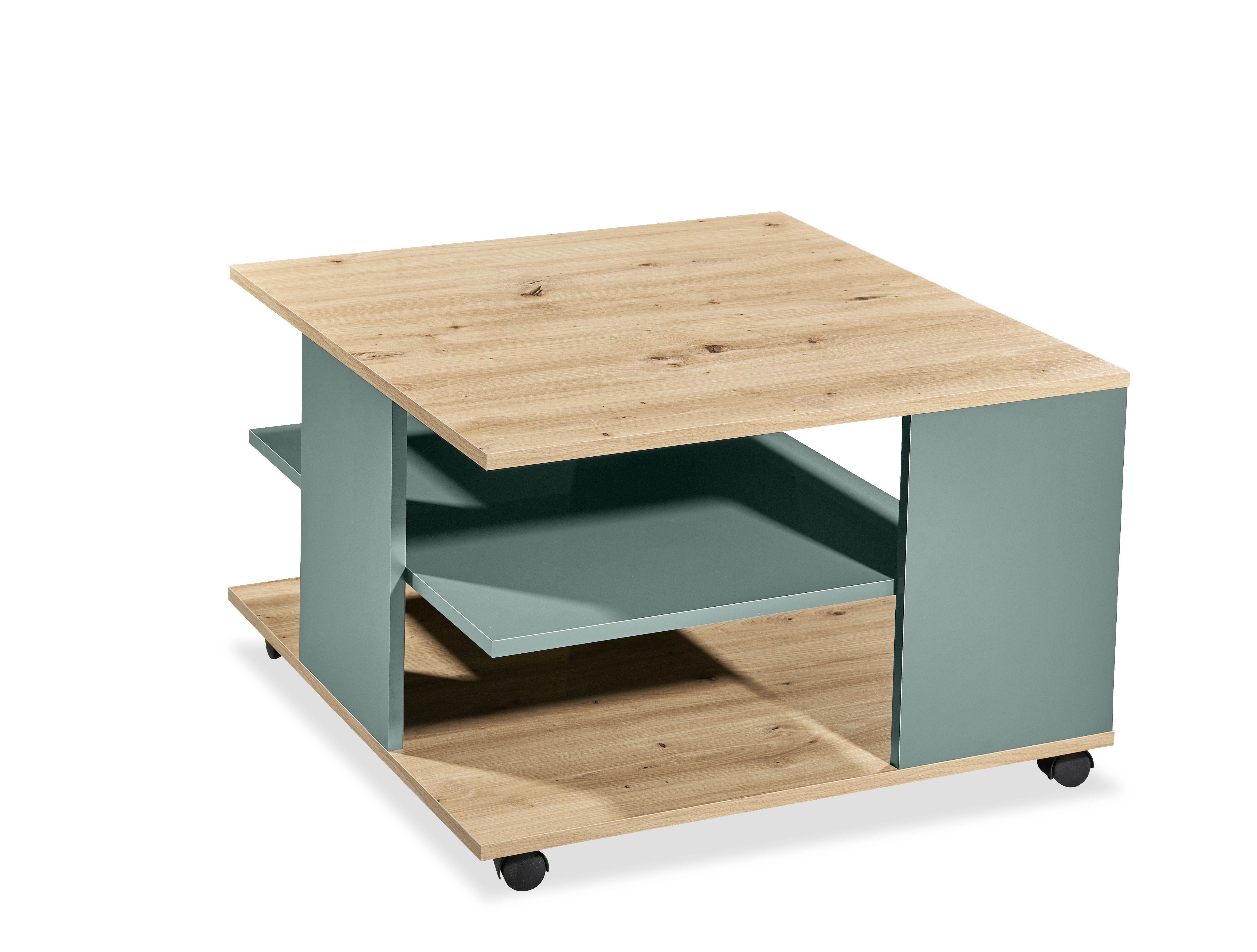Couchtisch COMISO Couchtisch COMISO