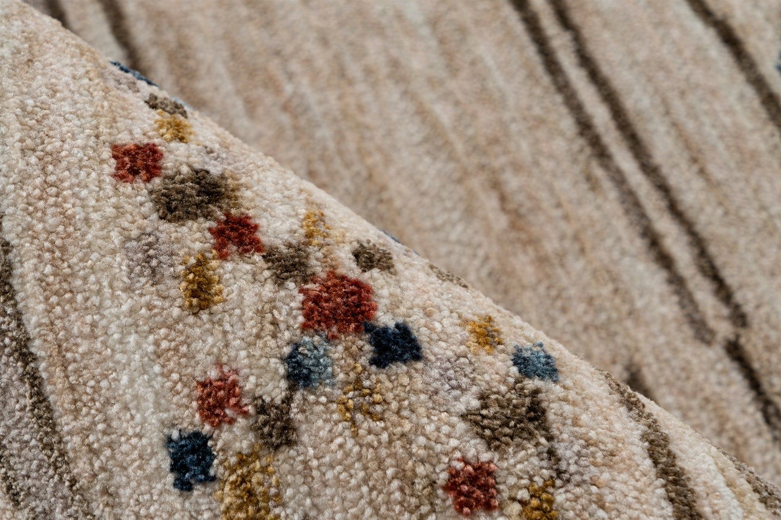 Tapis JAKA 125