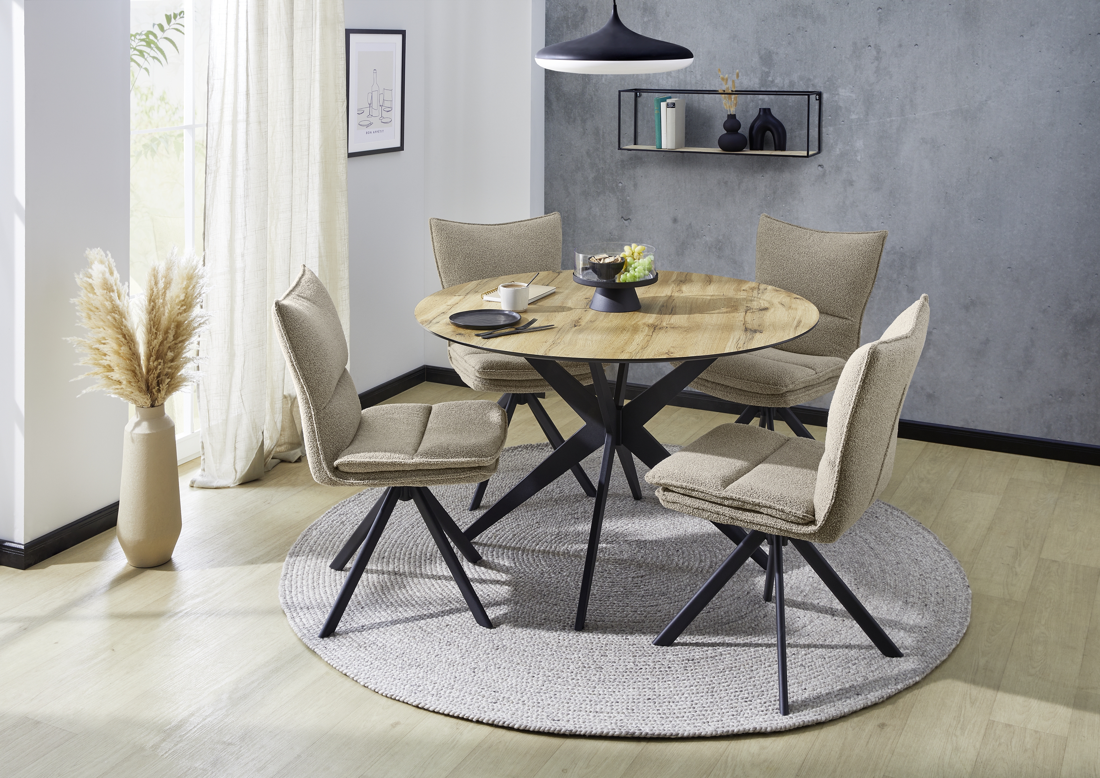 Table à manger THILO