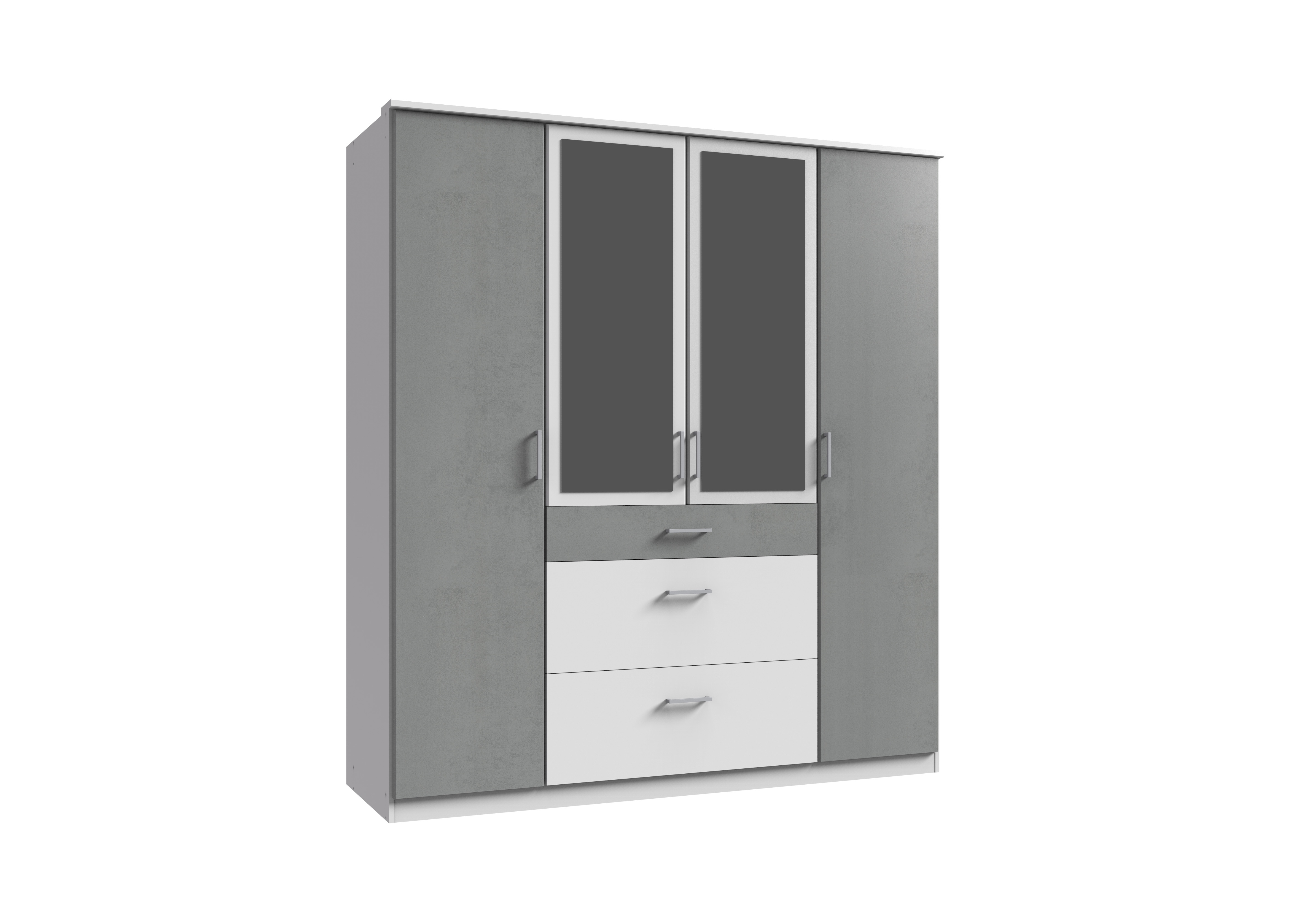 Armoire à vêtements CLICK Armoire à vêtements CLICK