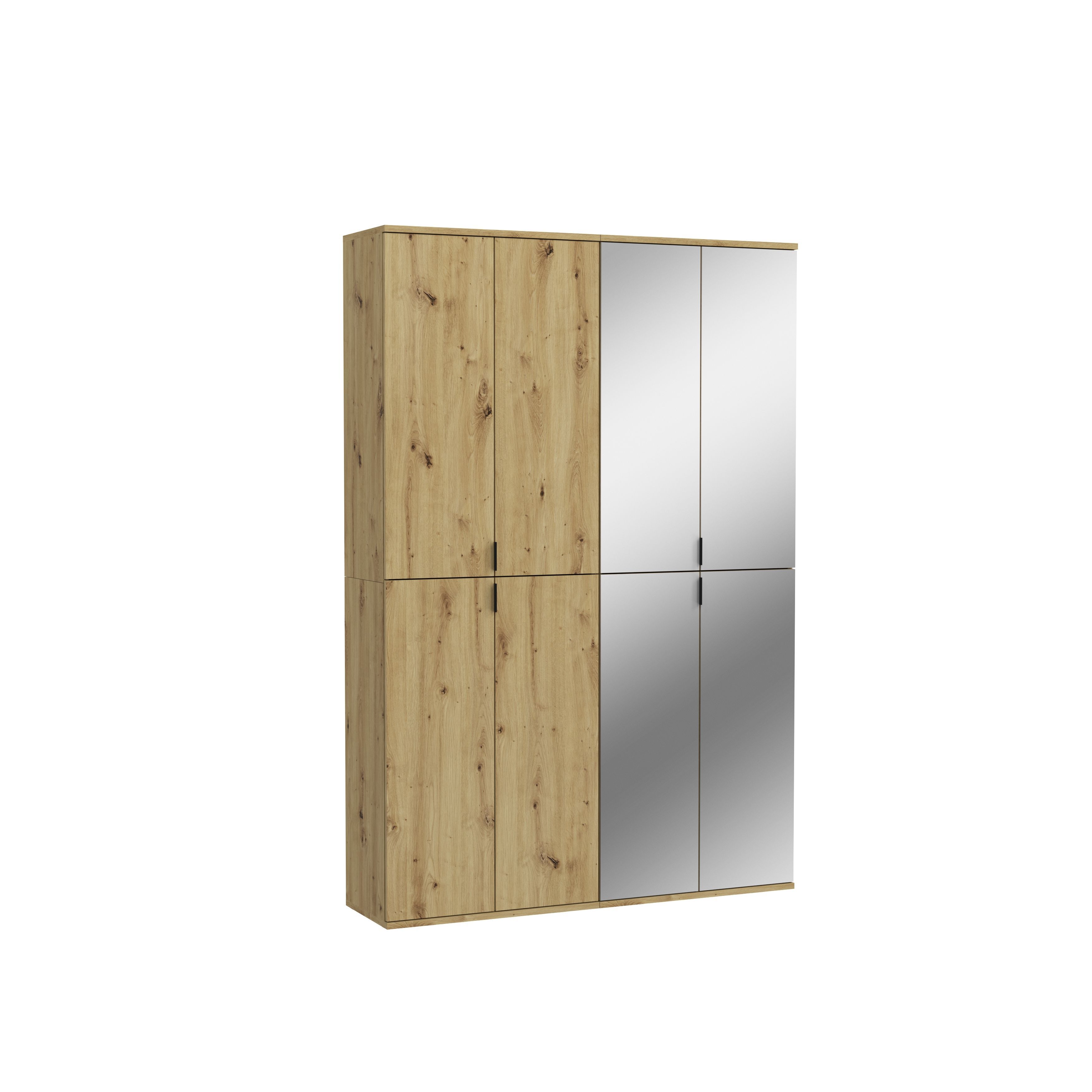 Vestiaire combiné 2 éléments BODITE