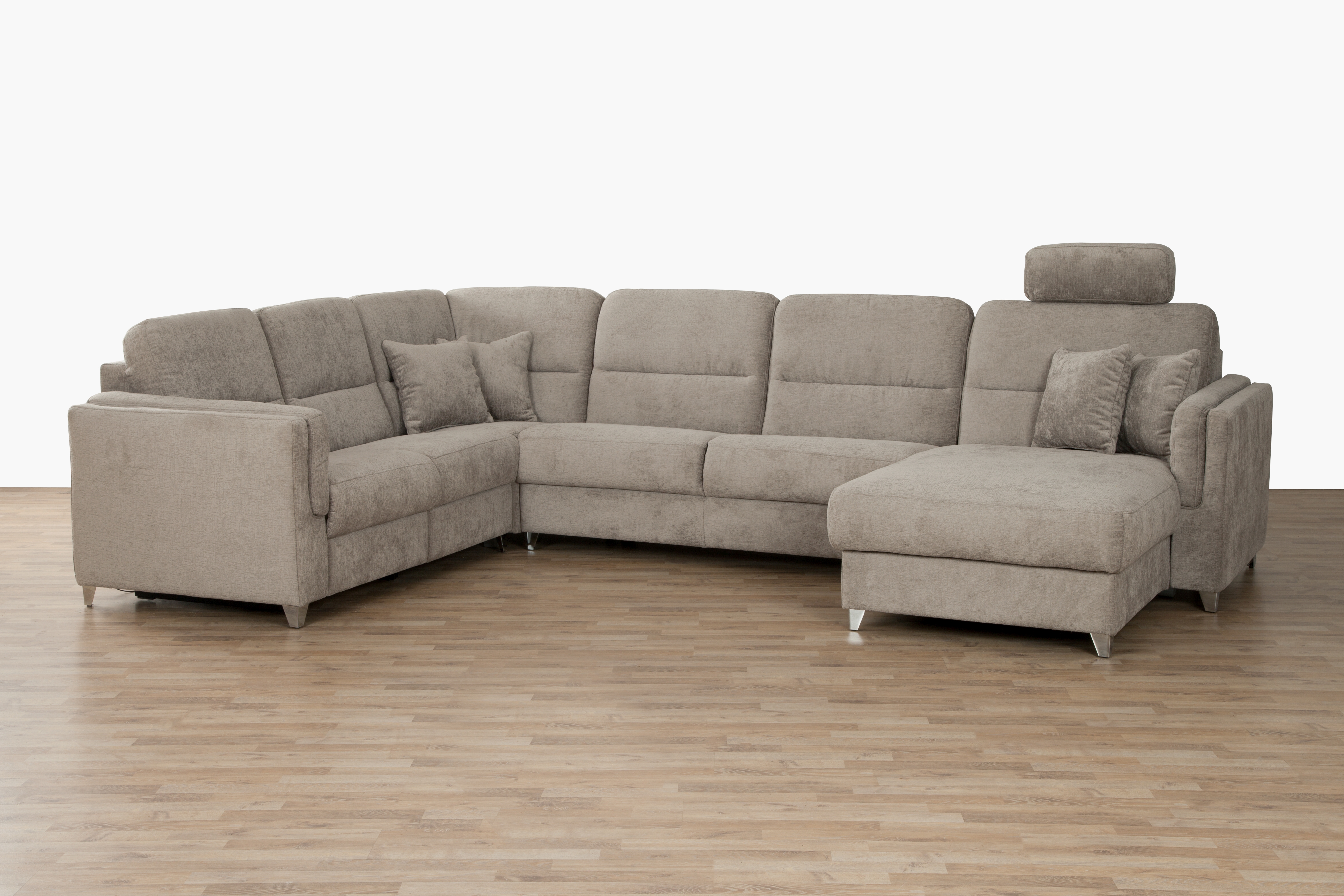 Wohnlandschaft mit Funktion LARNAKA Wohnlandschaft mit Funktion LARNAKA