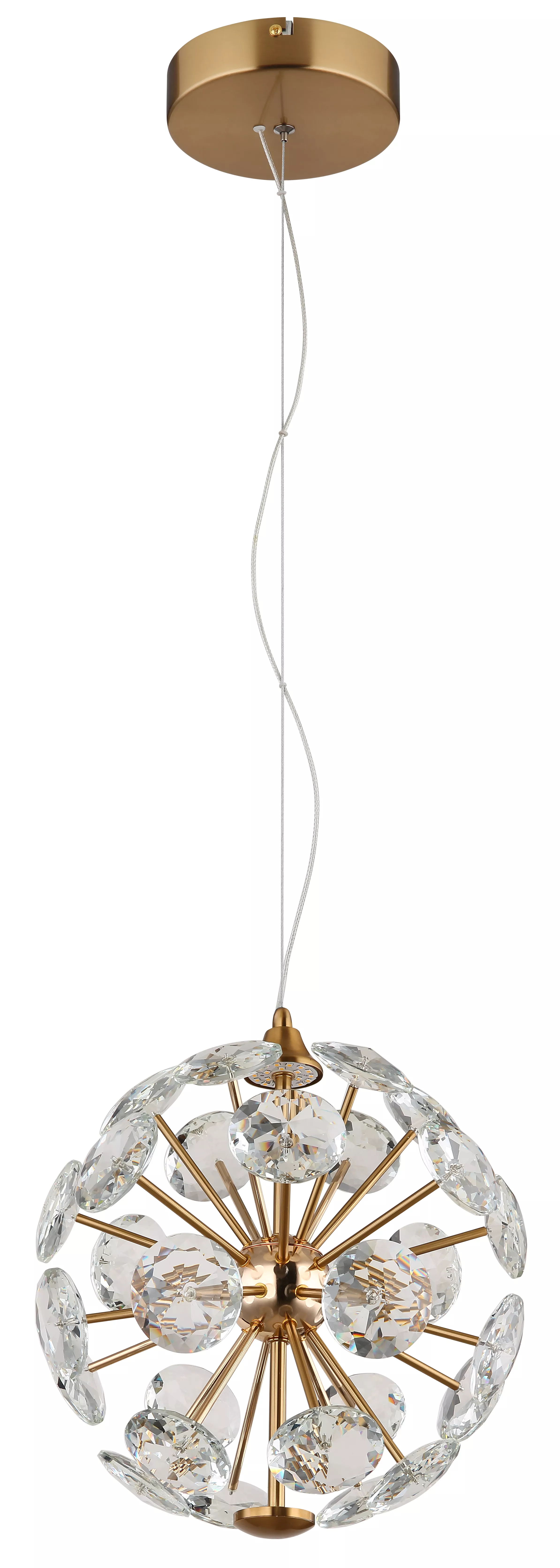 Suspension VIRINA