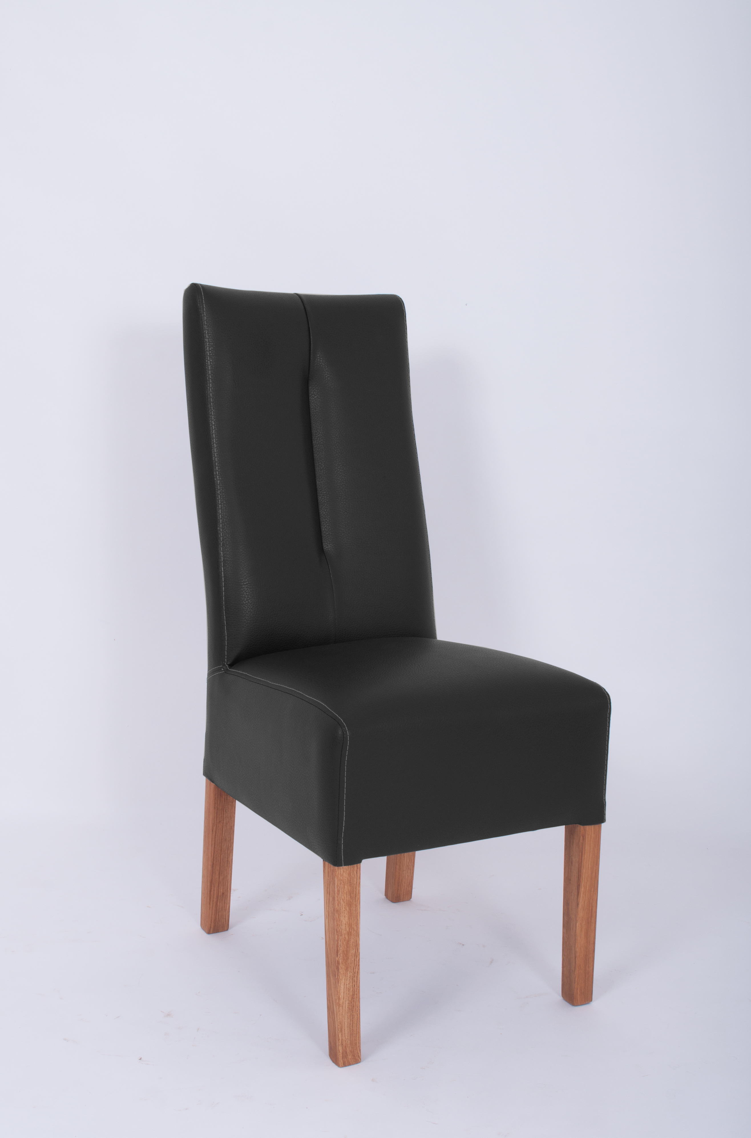 Lot de 2 chaises FABIUS Lot de 2 chaises FABIUS