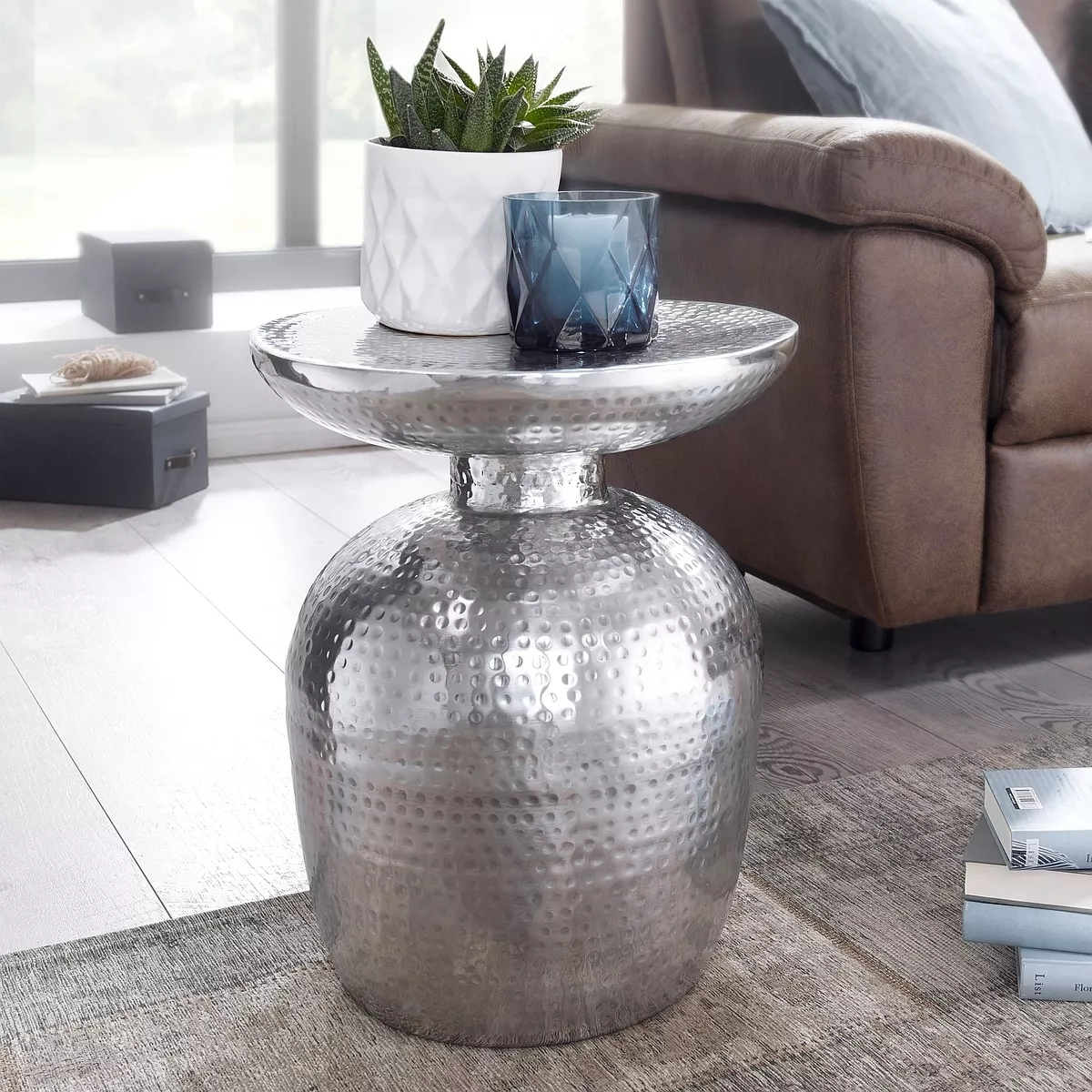 Table d'appoint NONG KHAE