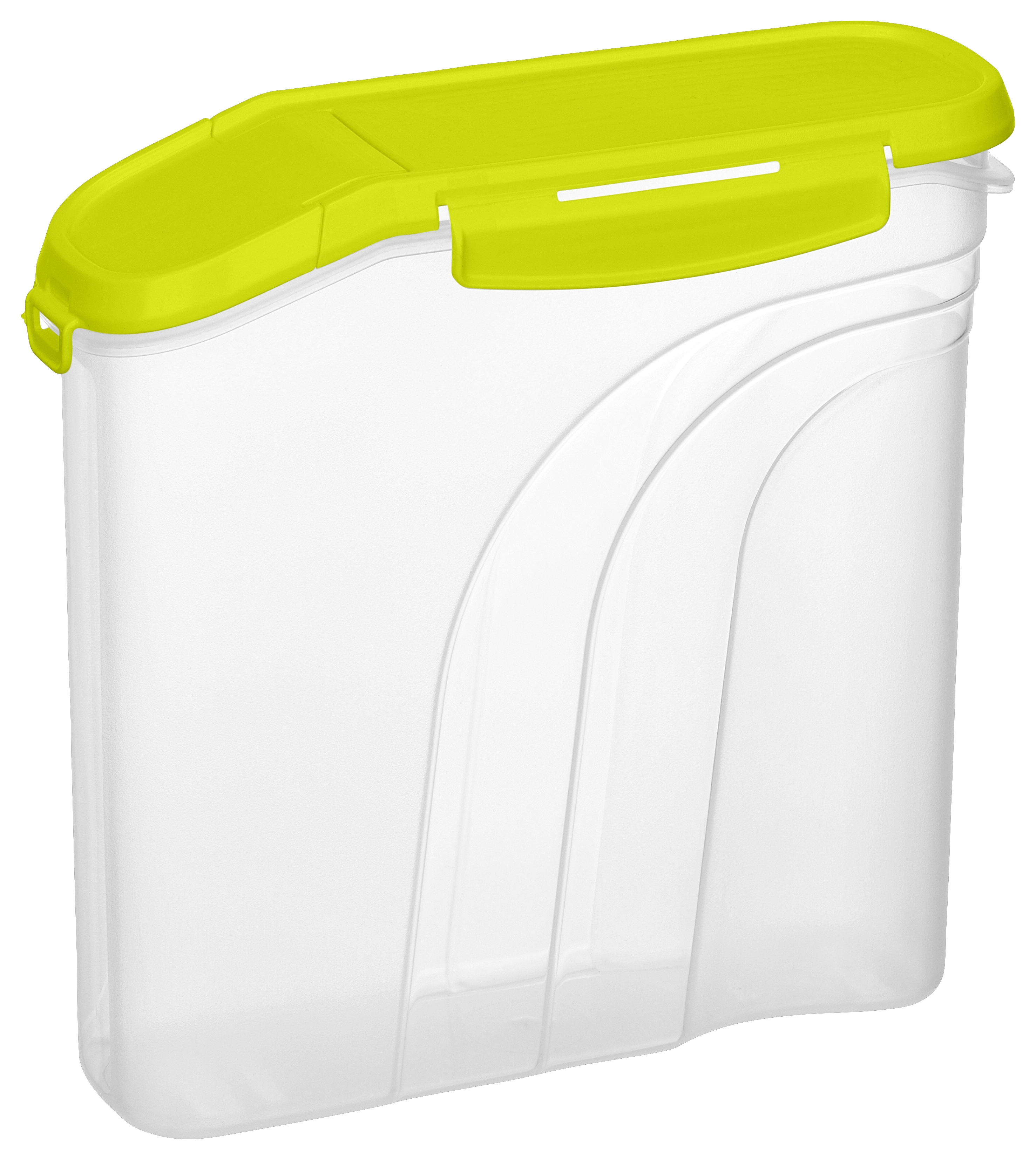 Boîte à céréales 2,2 litres FRESH
