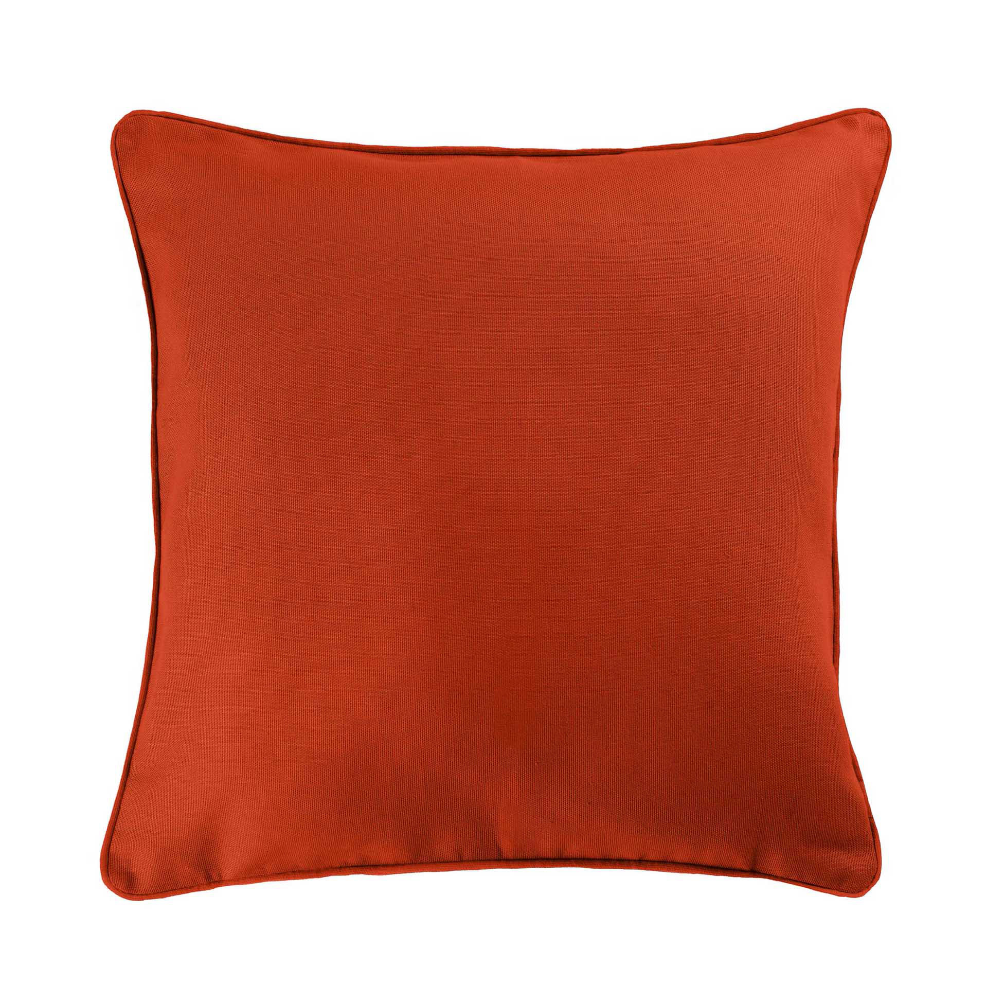 Housse de coussin 40x40cm PANAMA