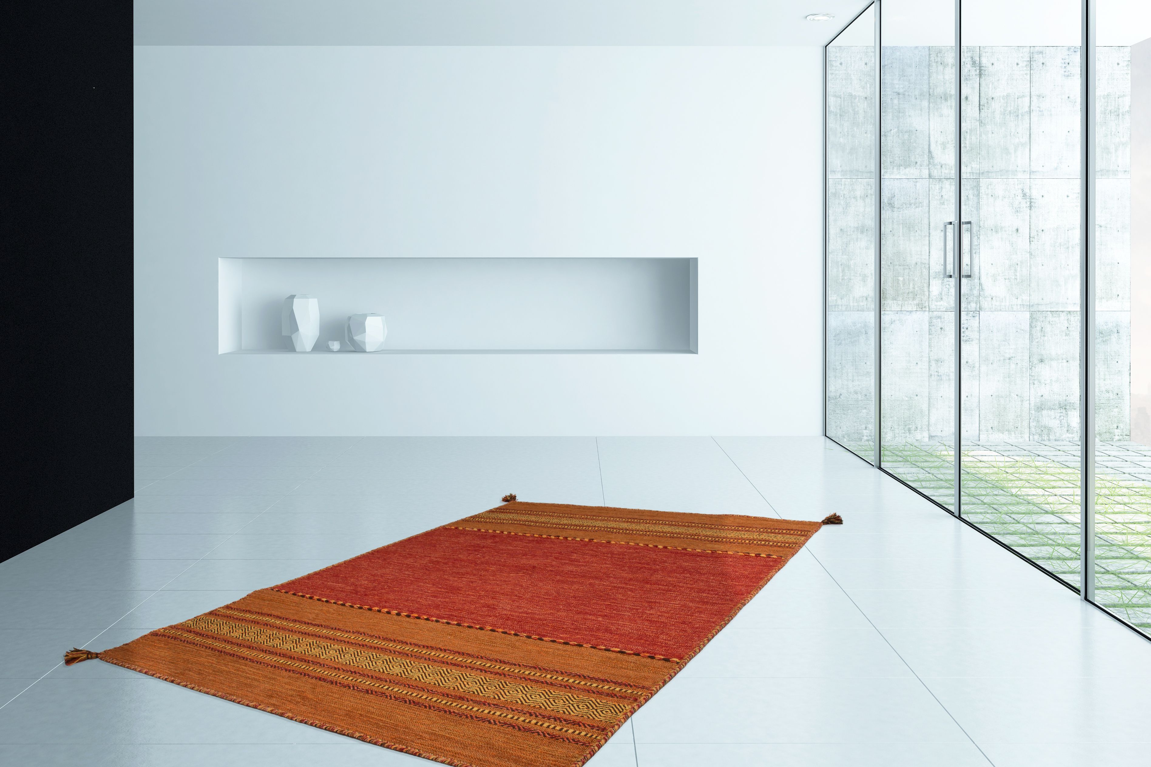 Tapis ALHAMBRA 335