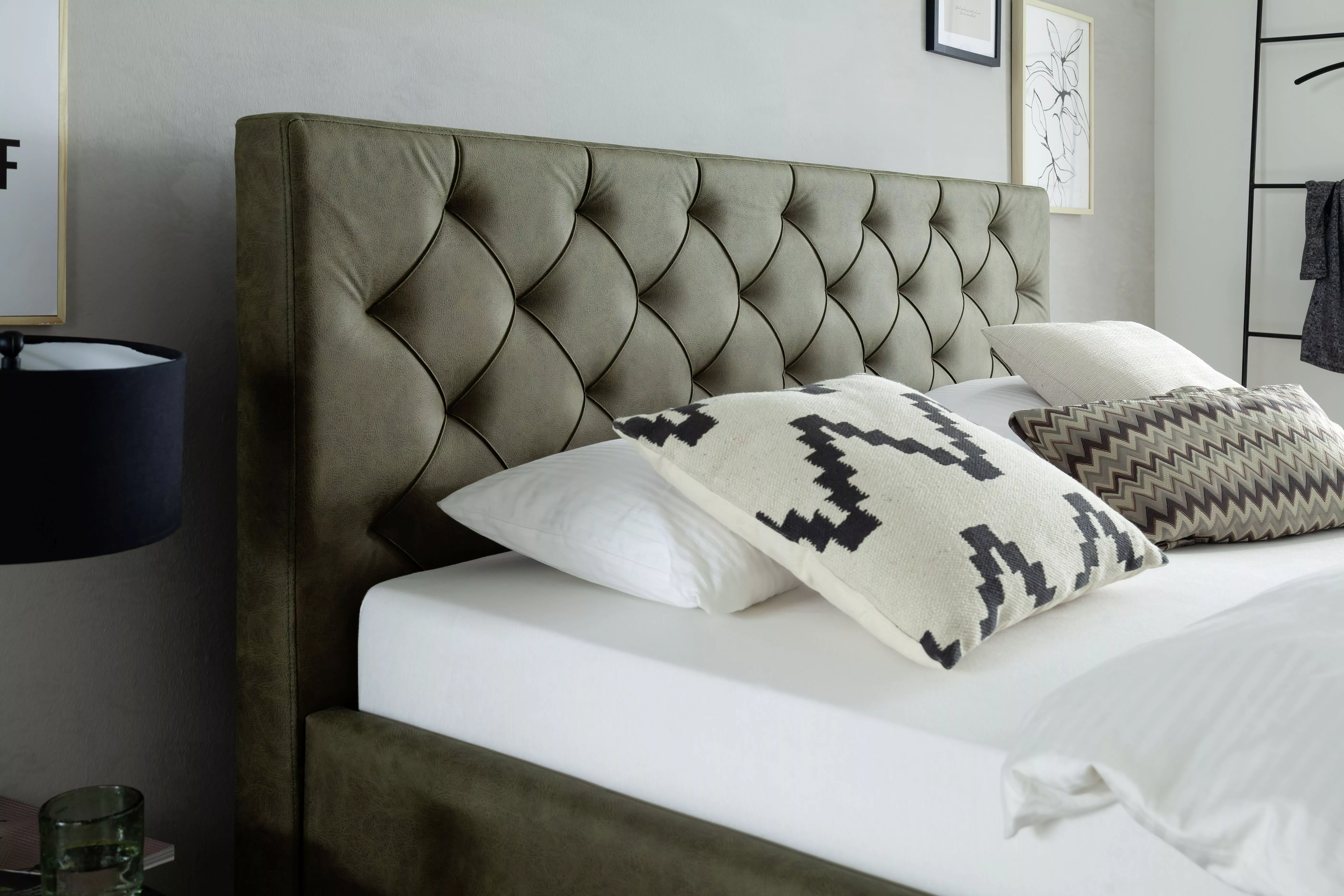 Boxbett SAN REMO