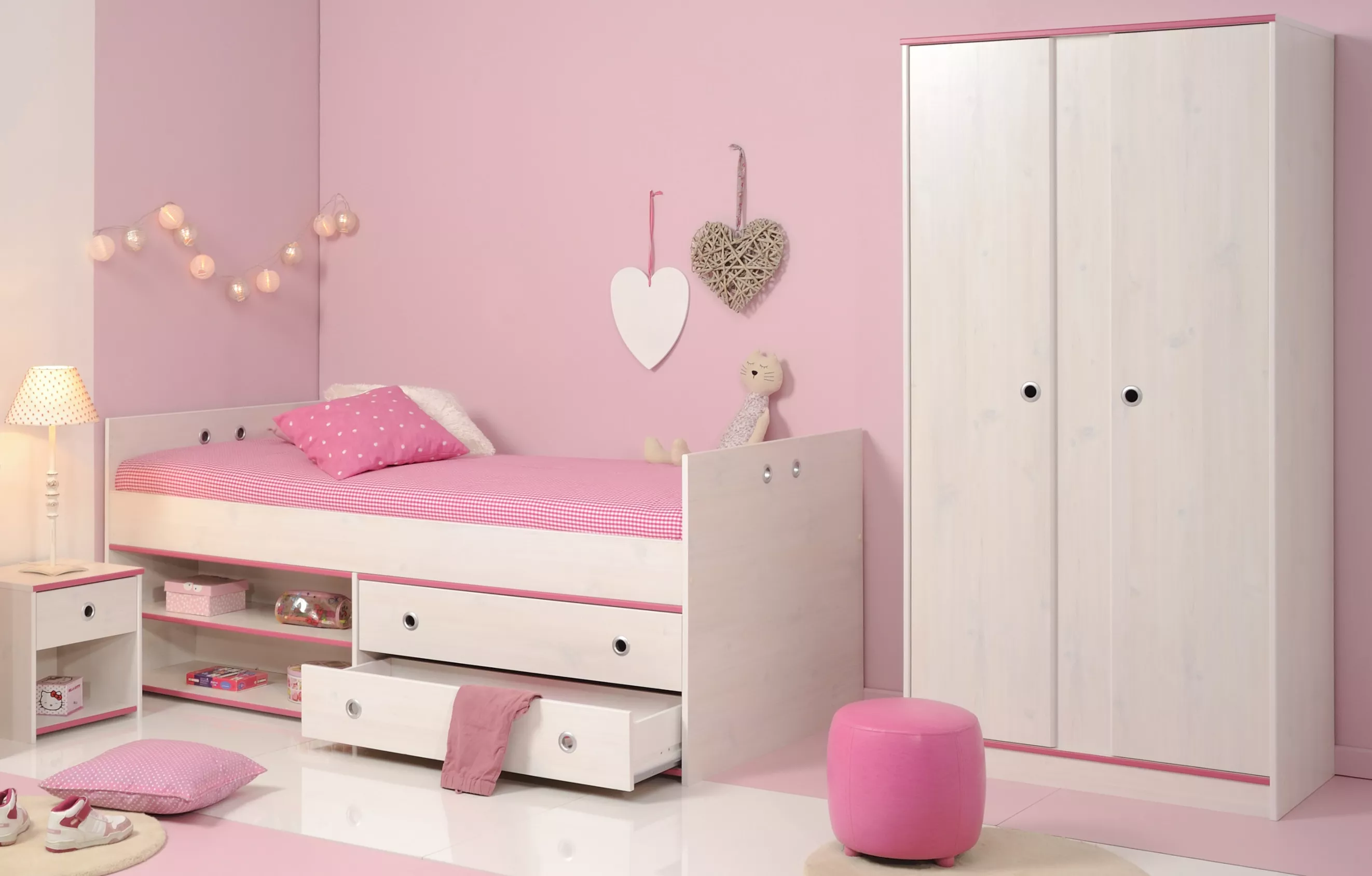Chambre d'ado SMOOZY 22a