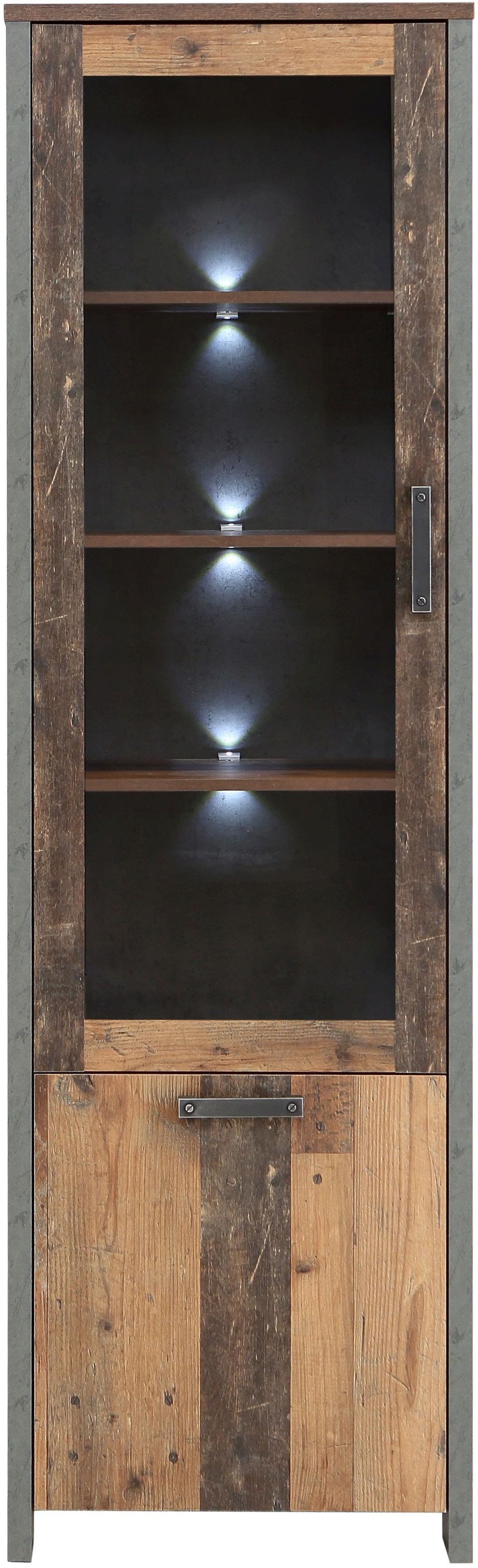 Vitrine CLIF Vitrine CLIF