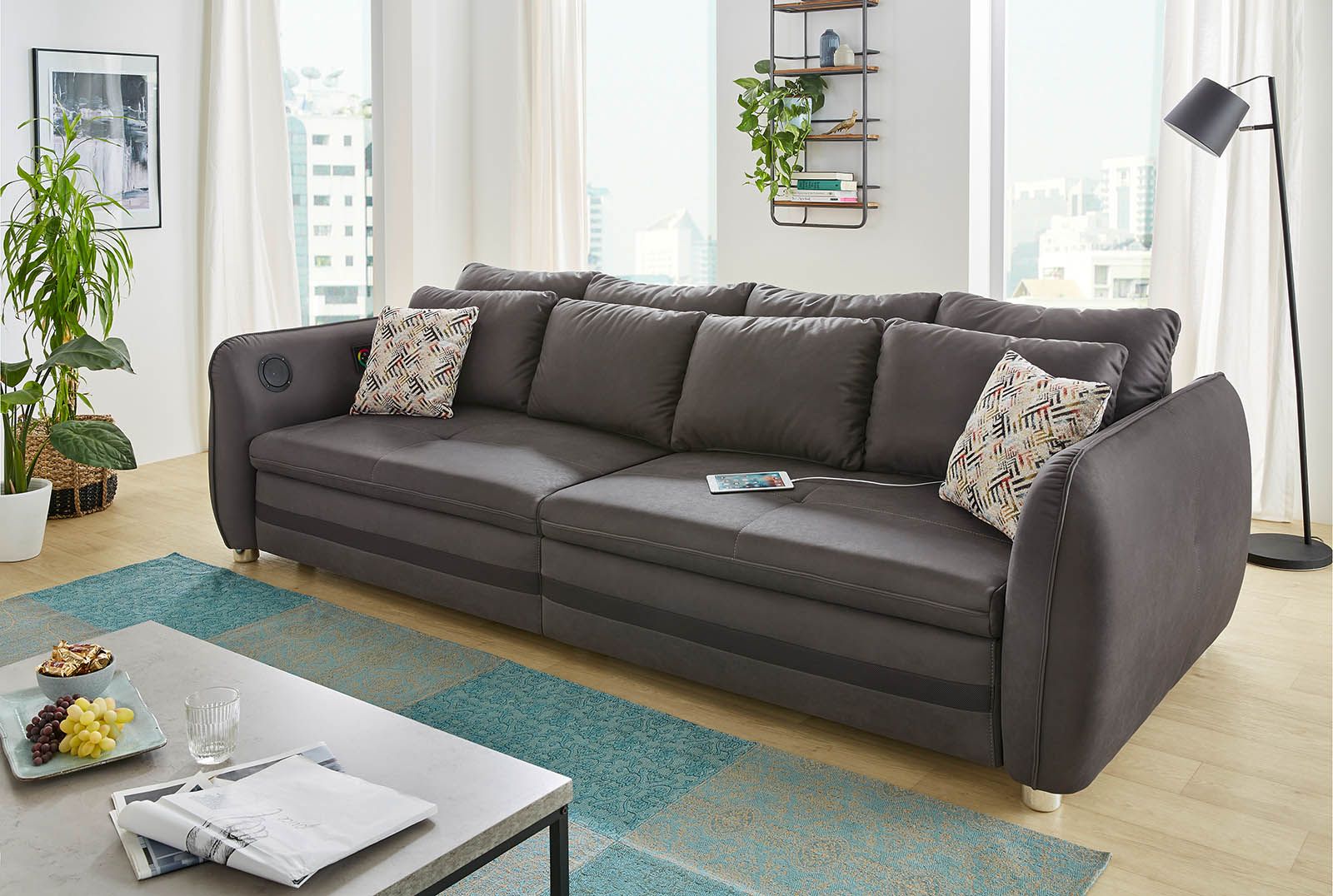 Big Sofa Günstig Schweiz | Baci Living Room