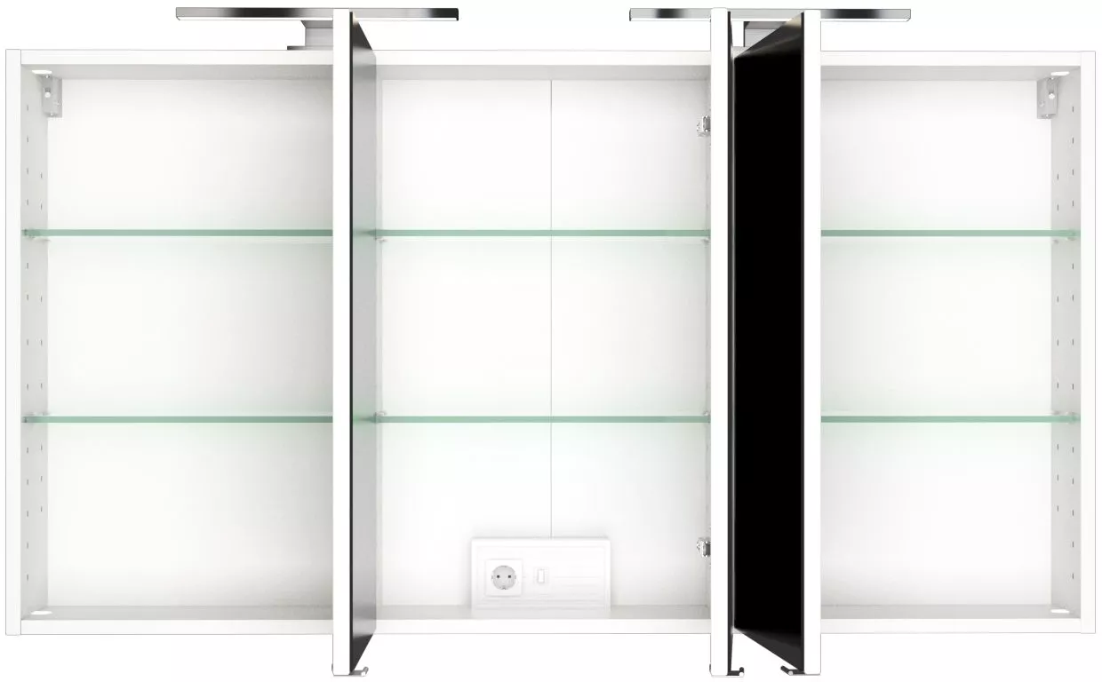 Spiegelschrank 120 BAABE