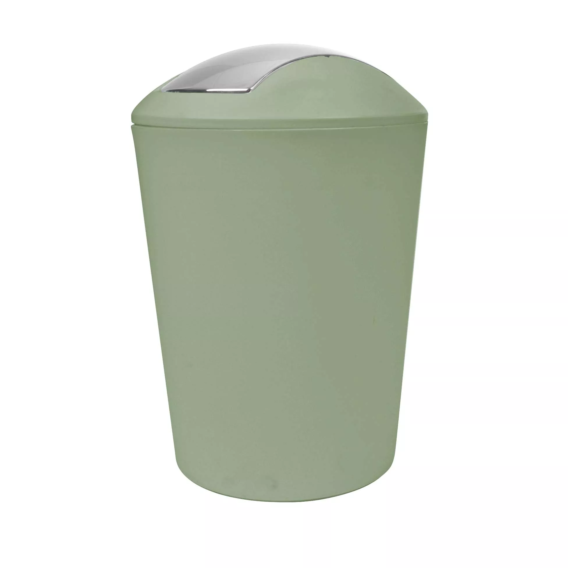Abfalleimer mit Schwingdeckel UNI
