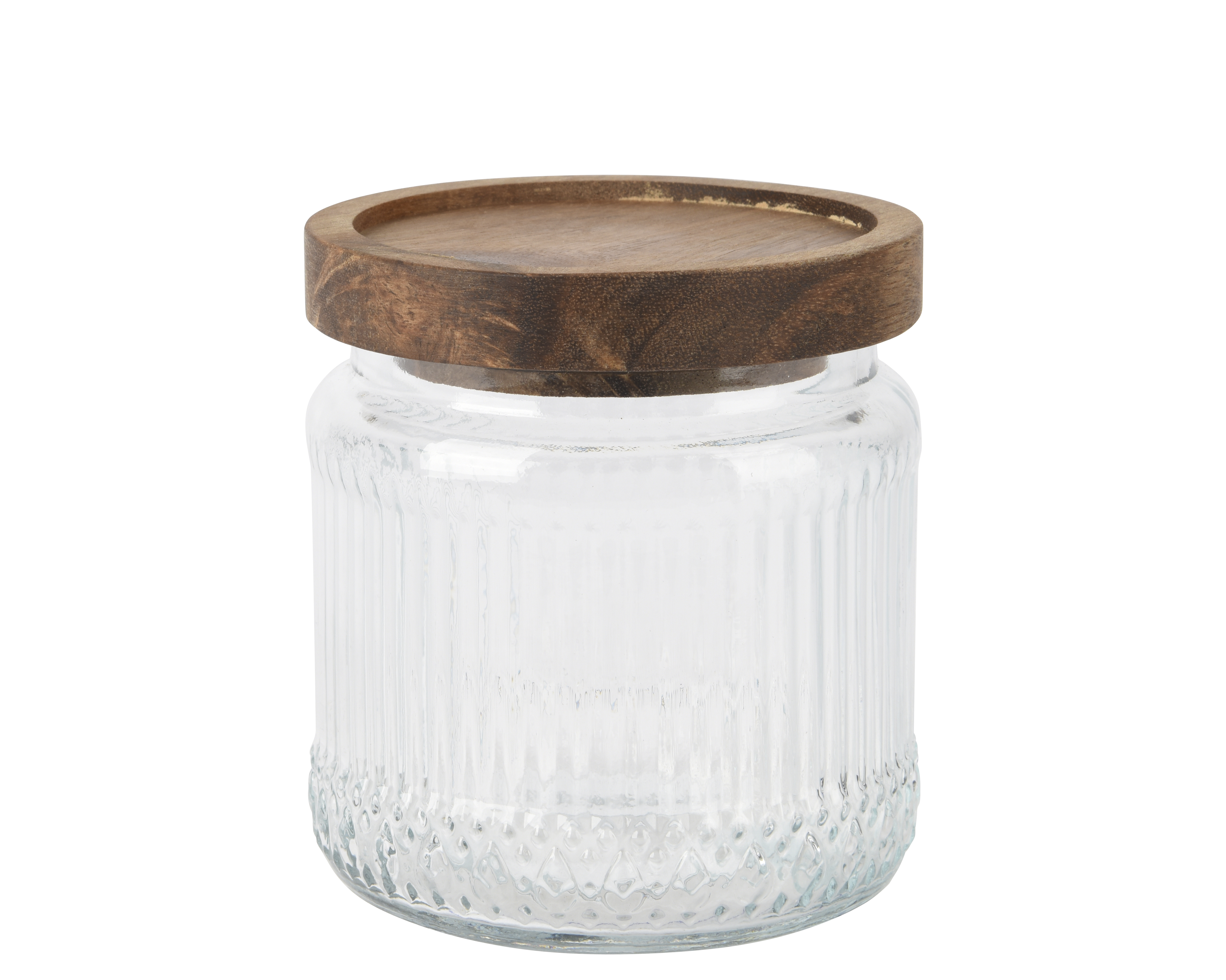 Vorratsdose Glas mit Deckel KITCHEN Vorratsdose Glas mit Deckel KITCHEN