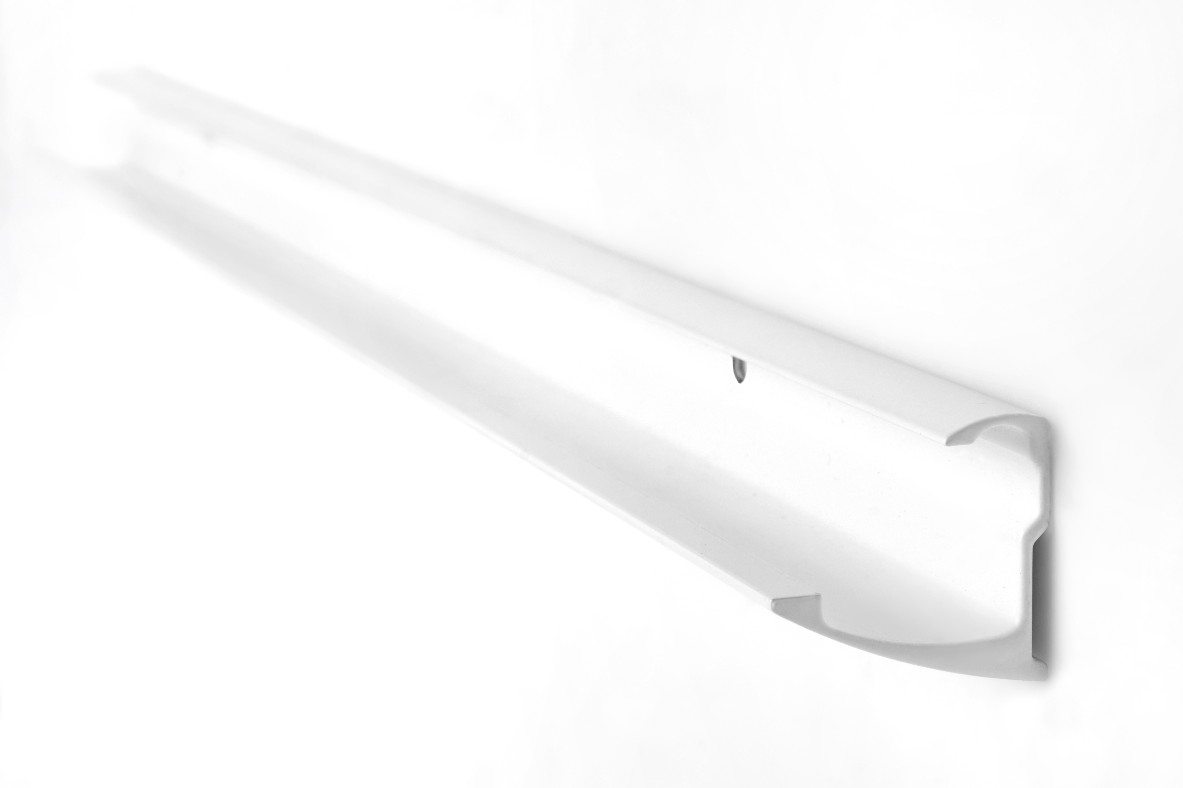 Regalhalterung Alu-Profil ALLUMINIA 18 Regalhalterung Alu-Profil ALLUMINIA 18