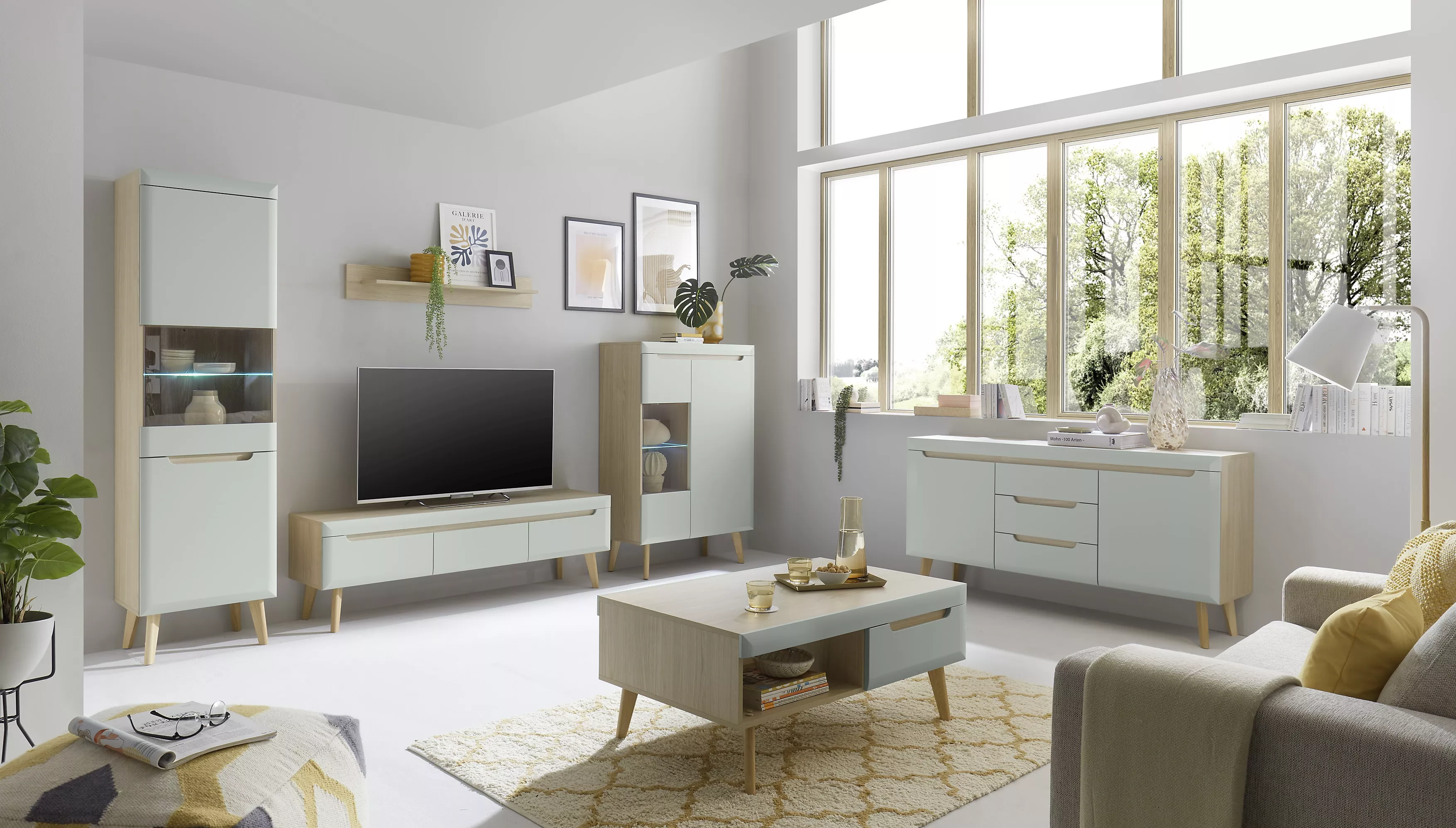 Banc TV SVANTE