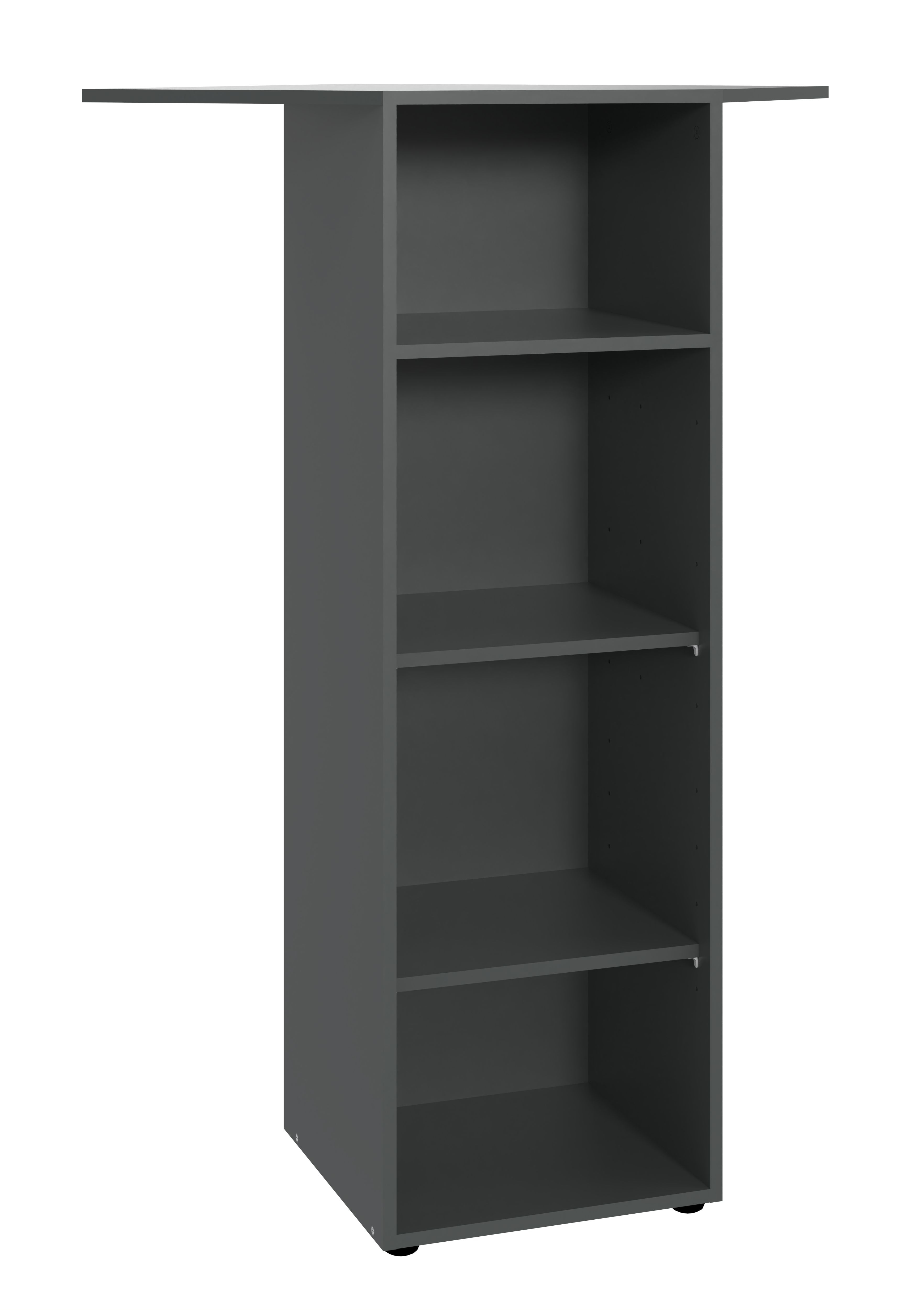 Eckregal MULTIRAUMKONZEPT Eckregal MULTIRAUMKONZEPT