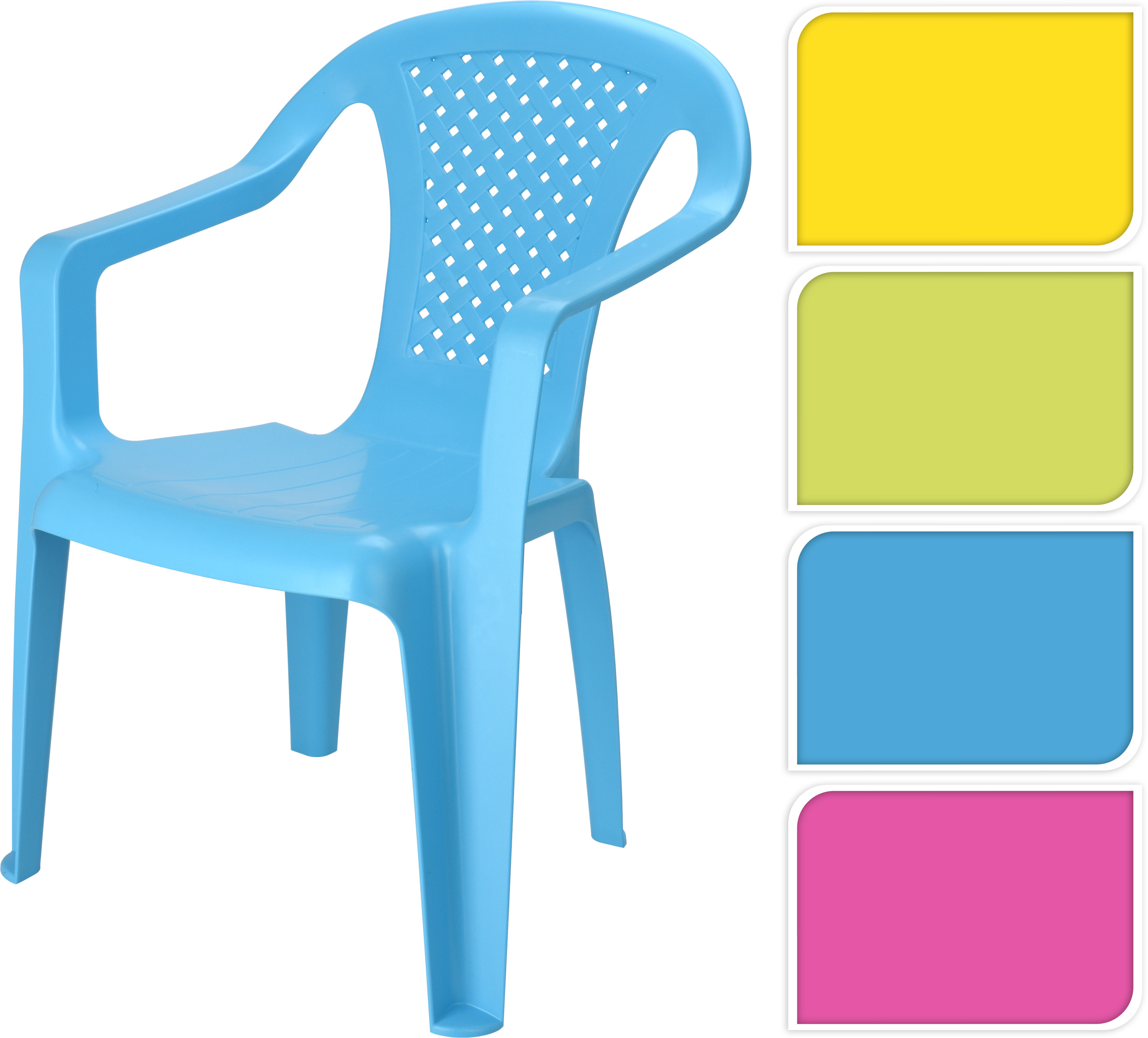 Chaise enfant EH