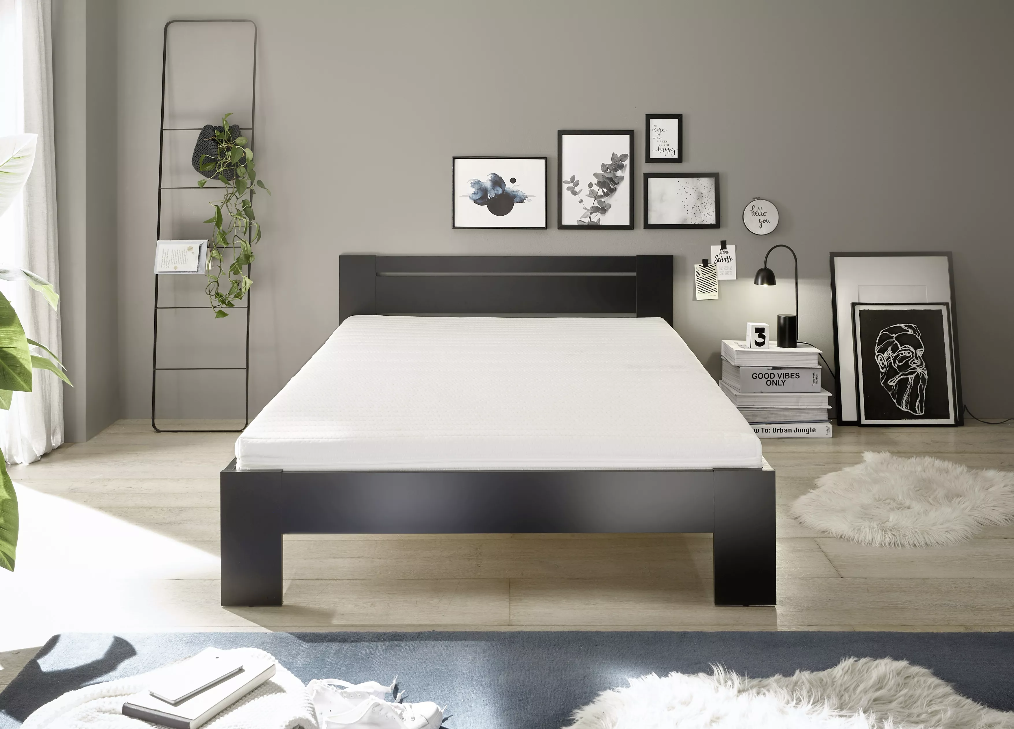 Lit futon CANNES