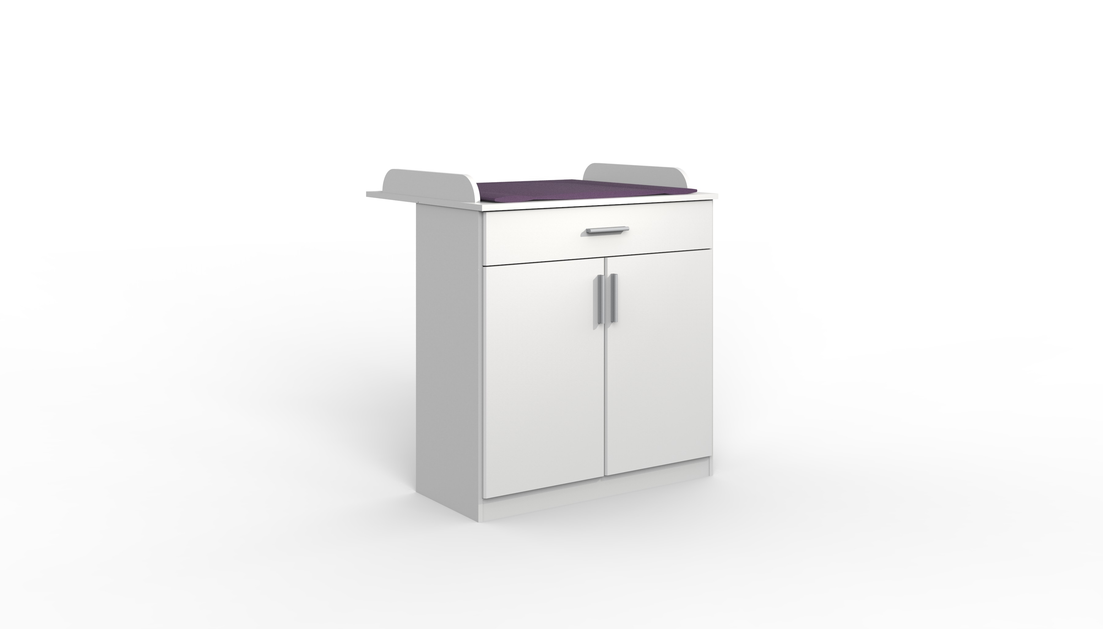 Commode à langer KIEL