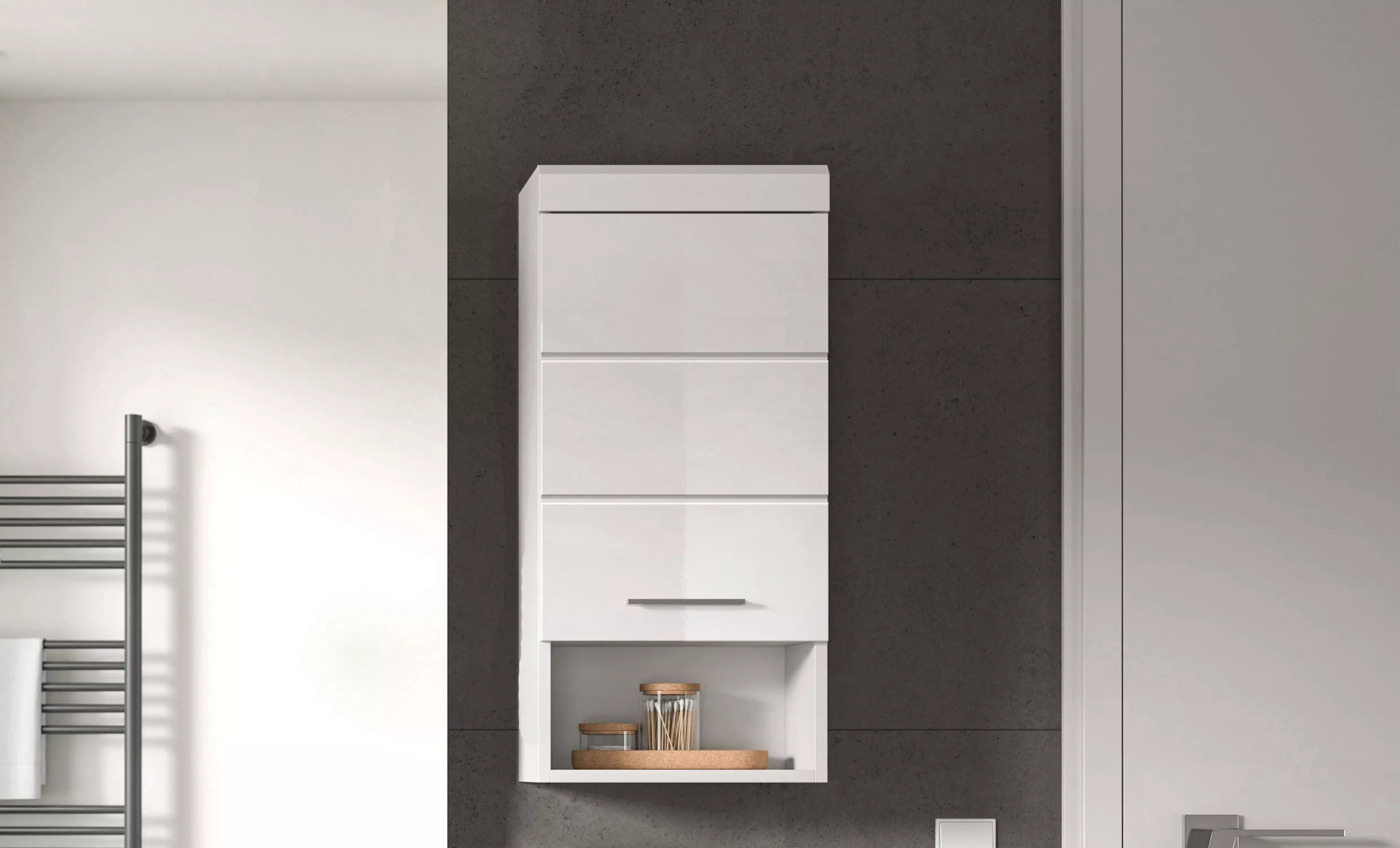 Hängeschrank SEWULA
