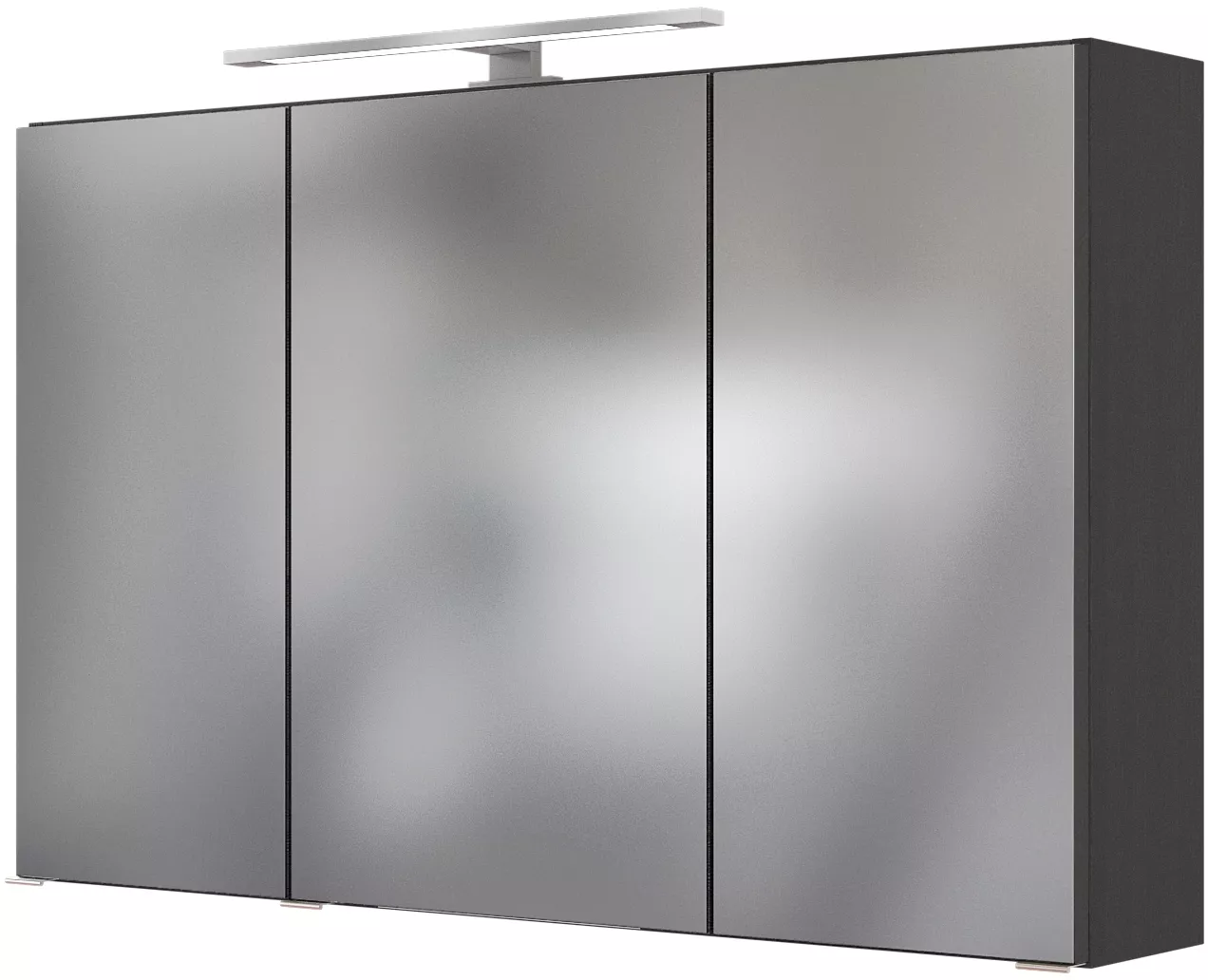 3D-Spiegelschrank 100 AREZZO
