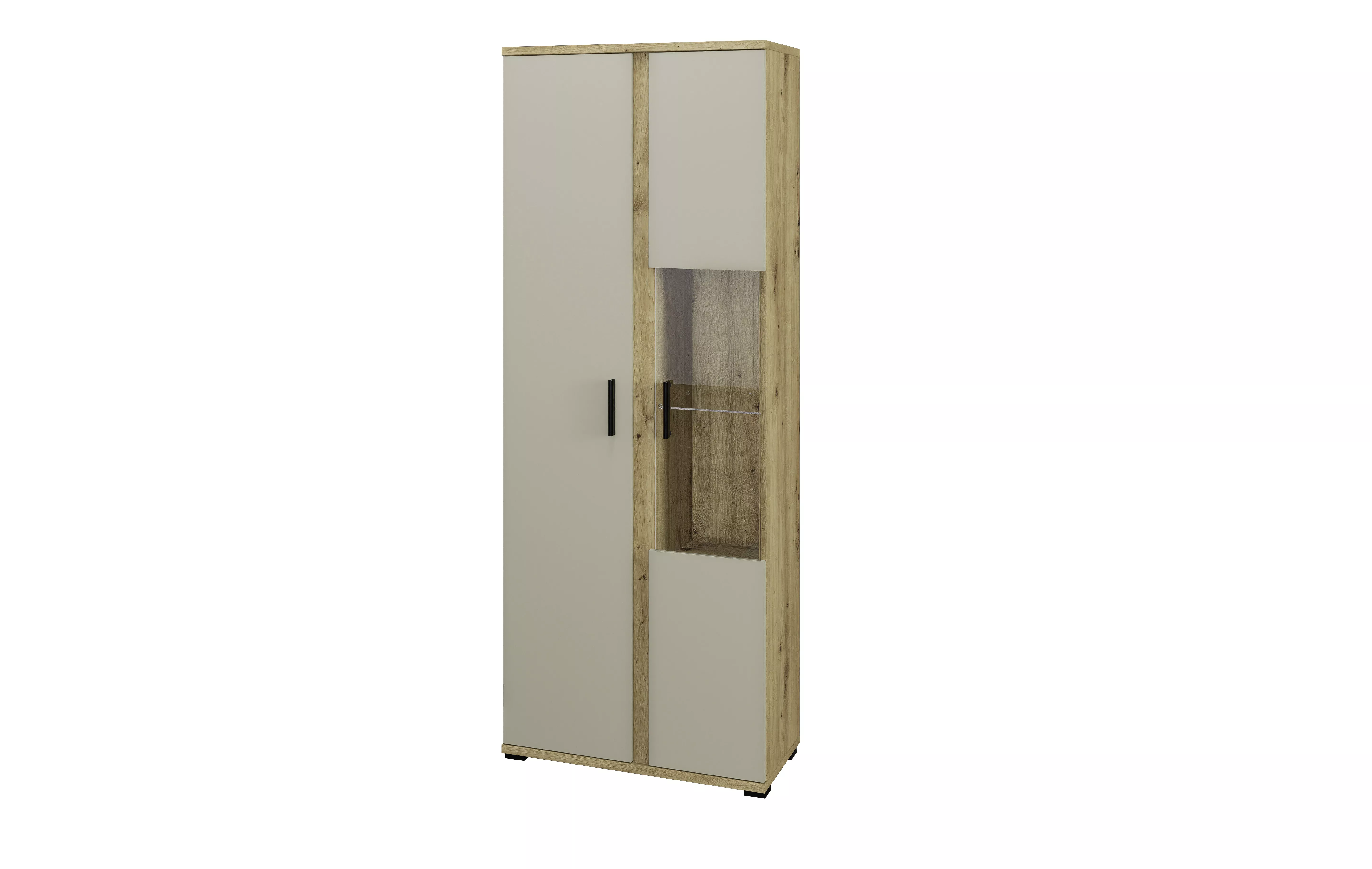 Meuble vitrine KANADA