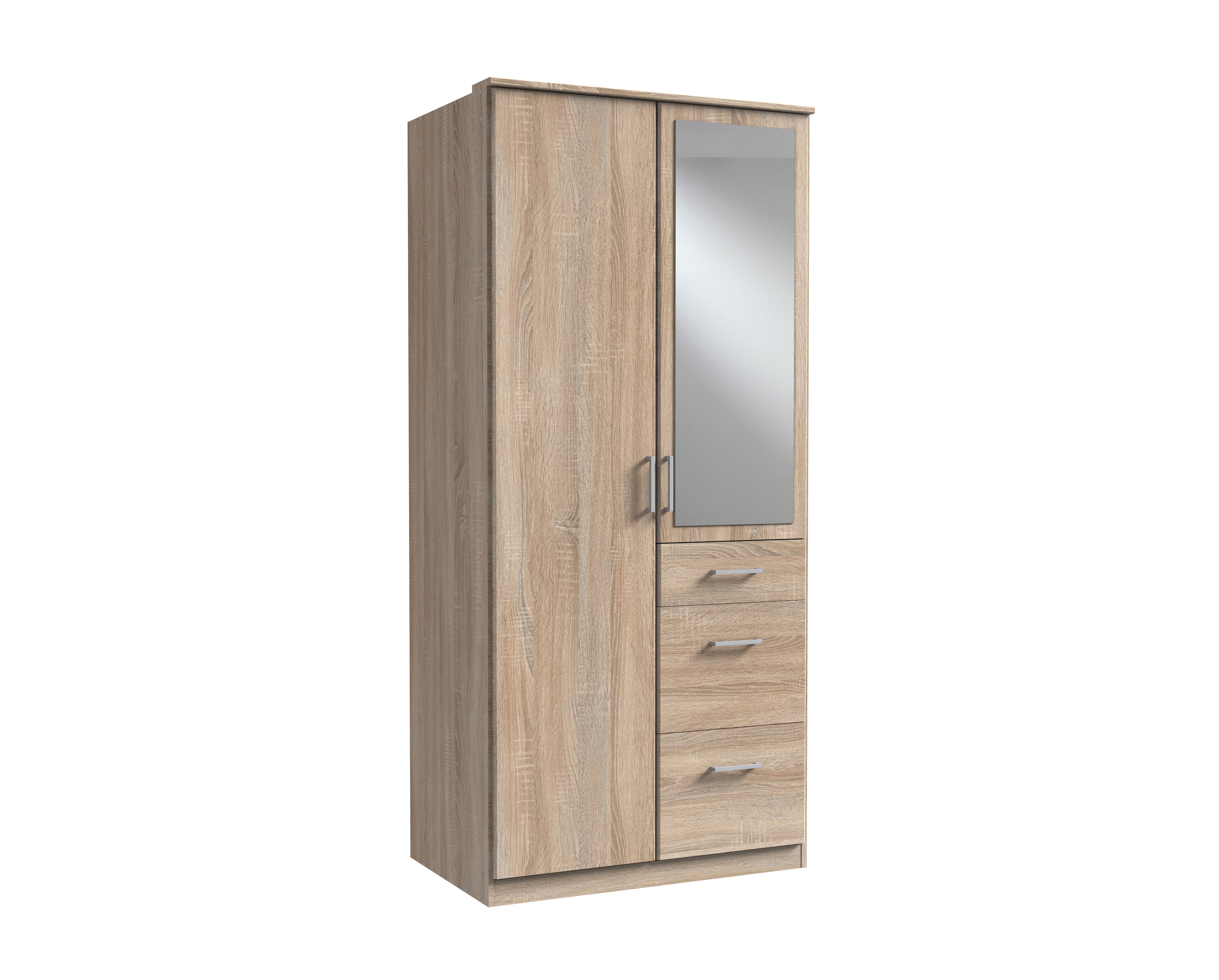 Kleiderschrank CLICK