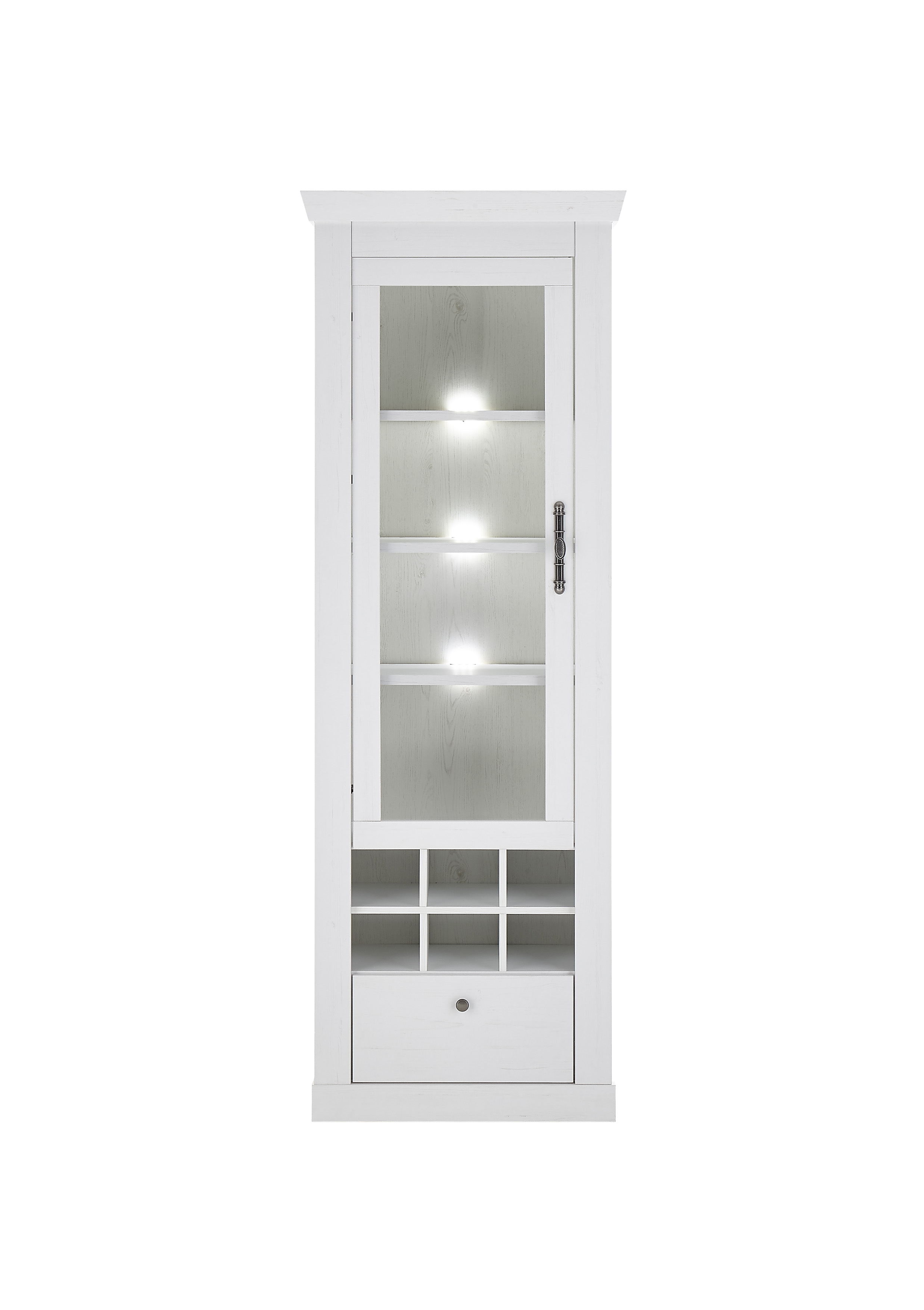 Vitrine RAVENNA Vitrine RAVENNA