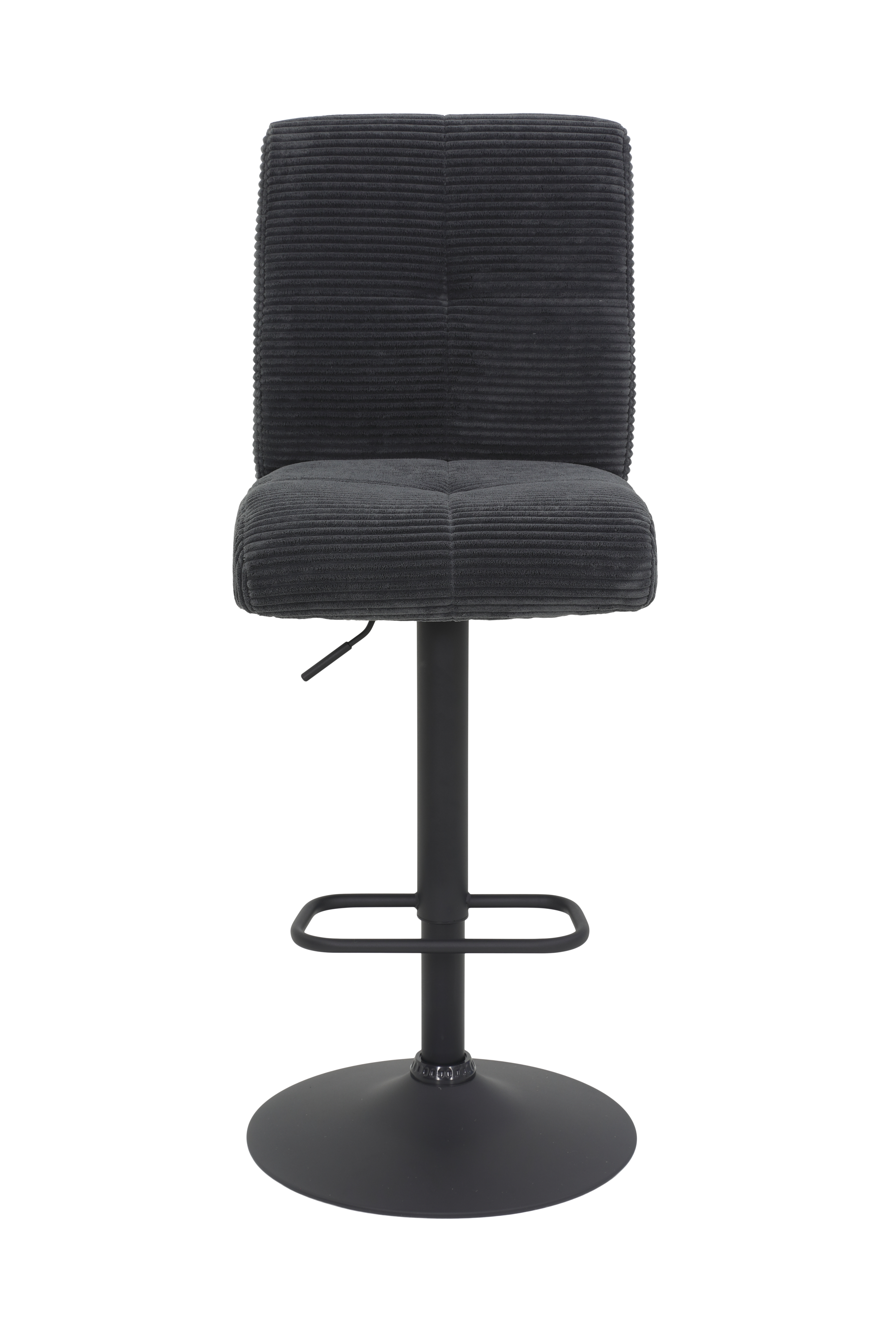 Lot de 2 tabourets de bar AL-FASCHN Lot de 2 tabourets de bar AL-FASCHN