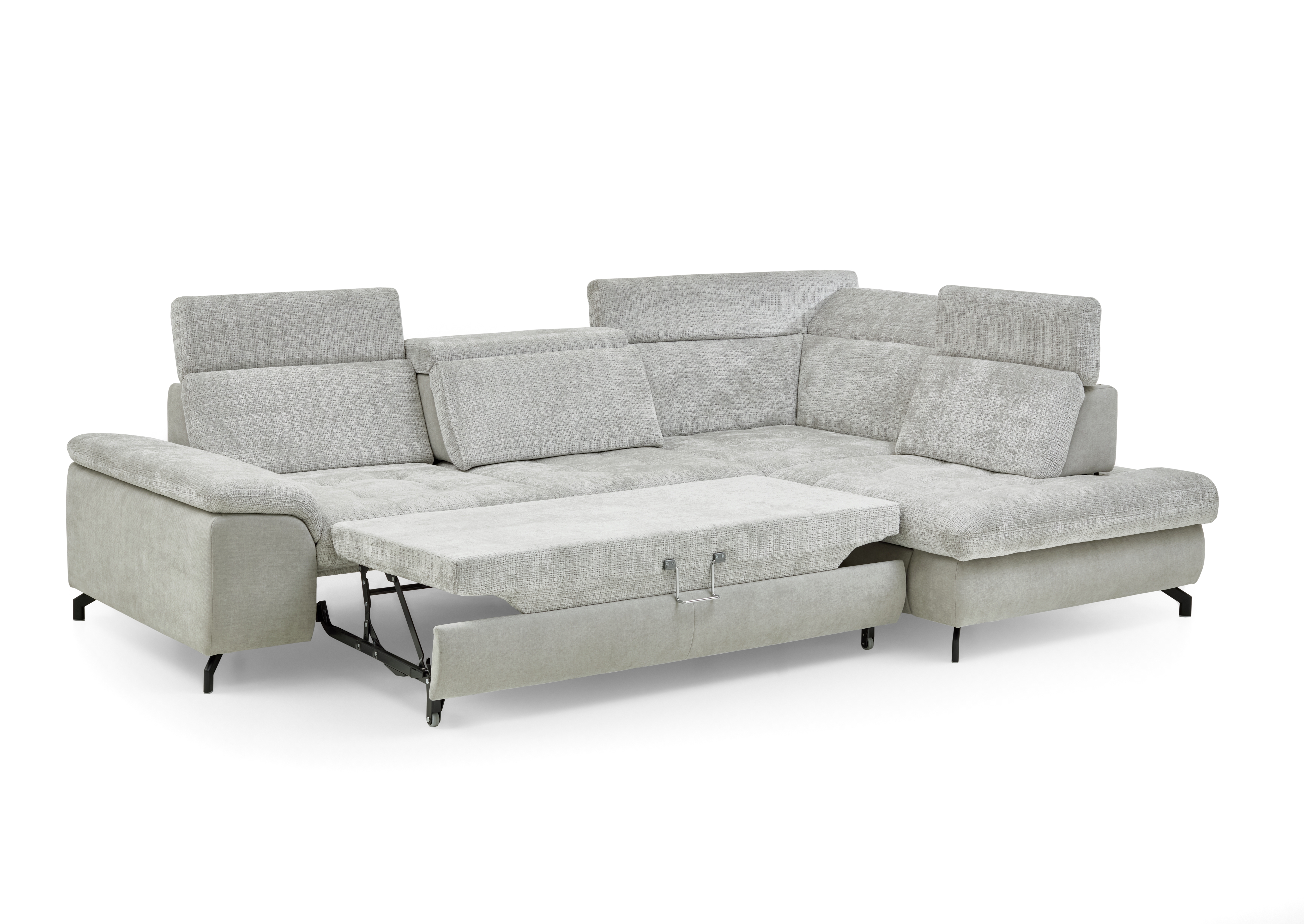 Coin salon modulable MARGALIT