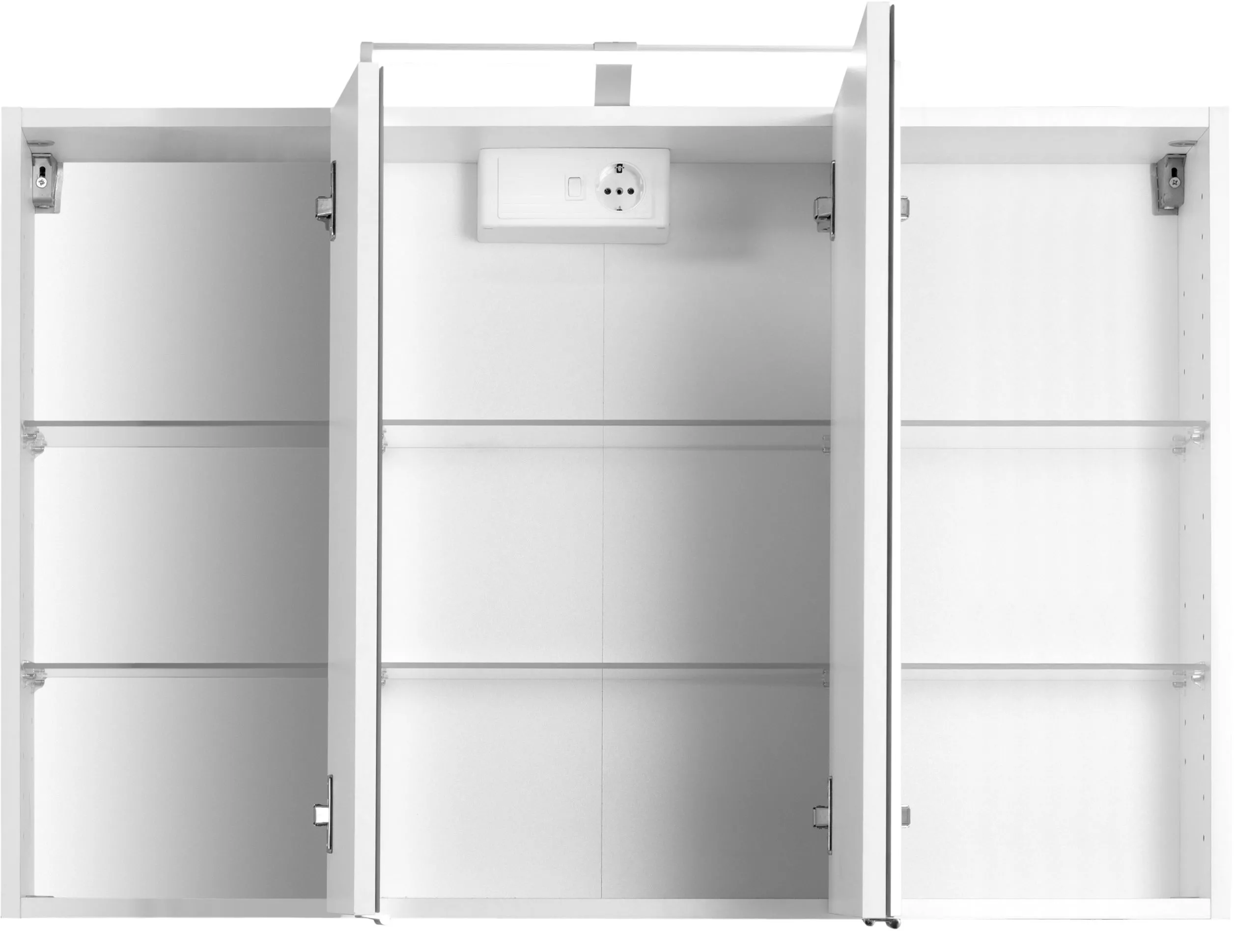Spiegelschrank 100 BOLOGNA