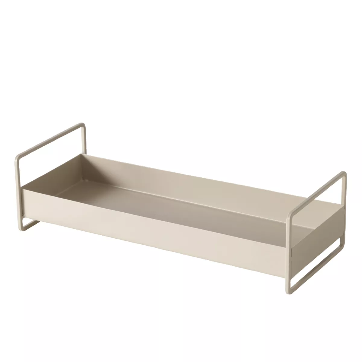 Petit plateau avec 2 poignées WOLGA