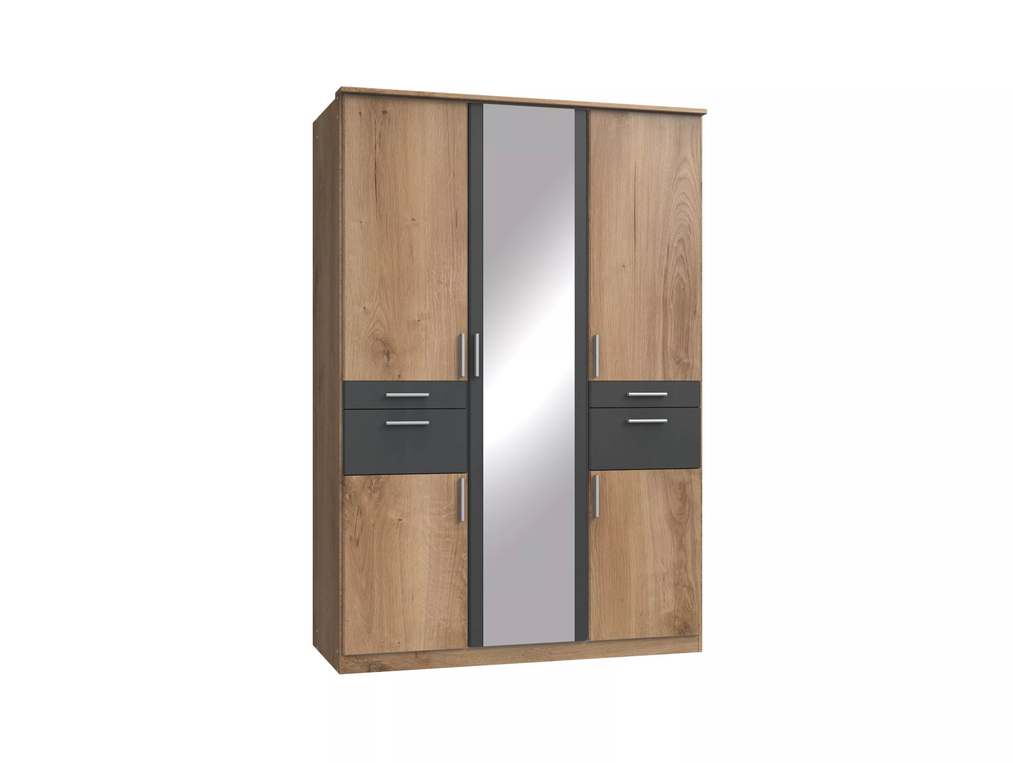 Armoire à vêtements KOBLENZ