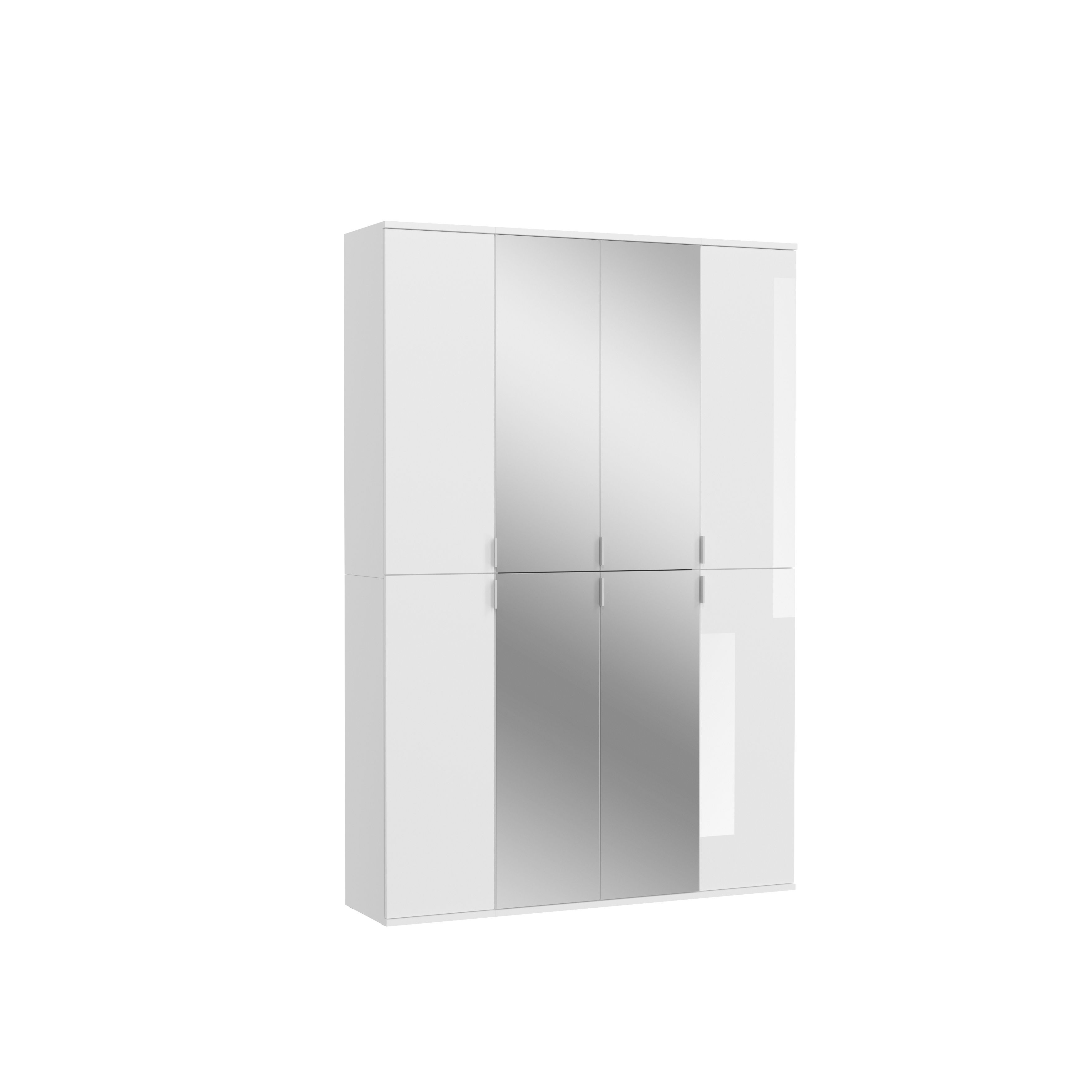 Armoire combiné 3 éléments BODITE