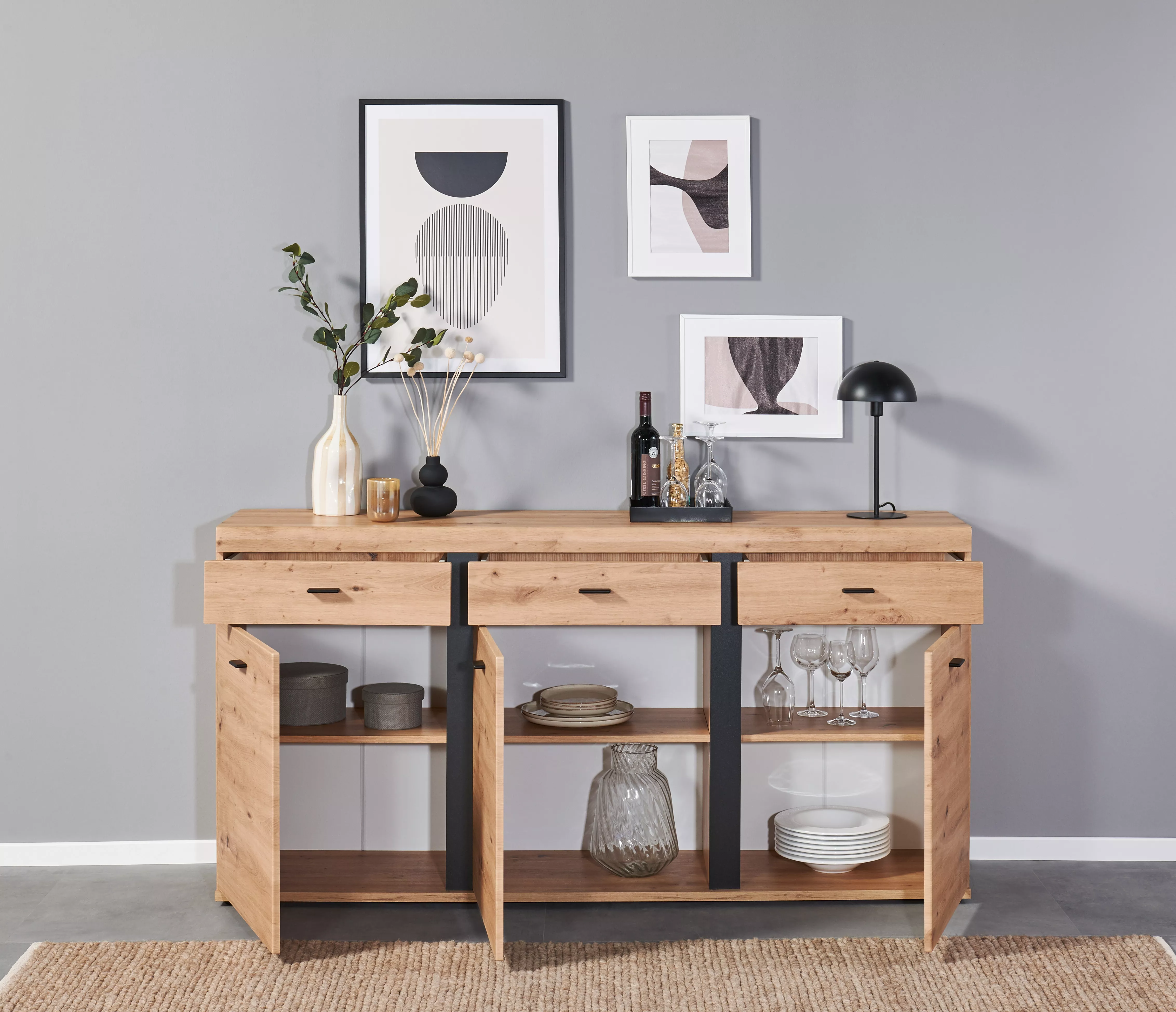 Sideboard KRETA