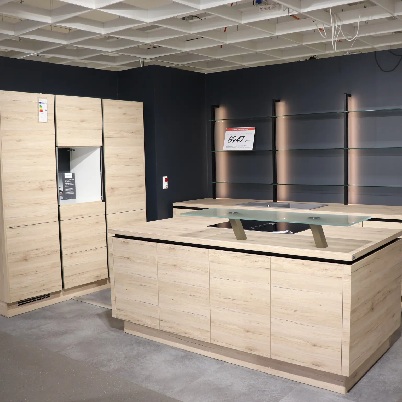 Exposition MEGA Möbel Binzen Exposition MEGA Möbel Binzen