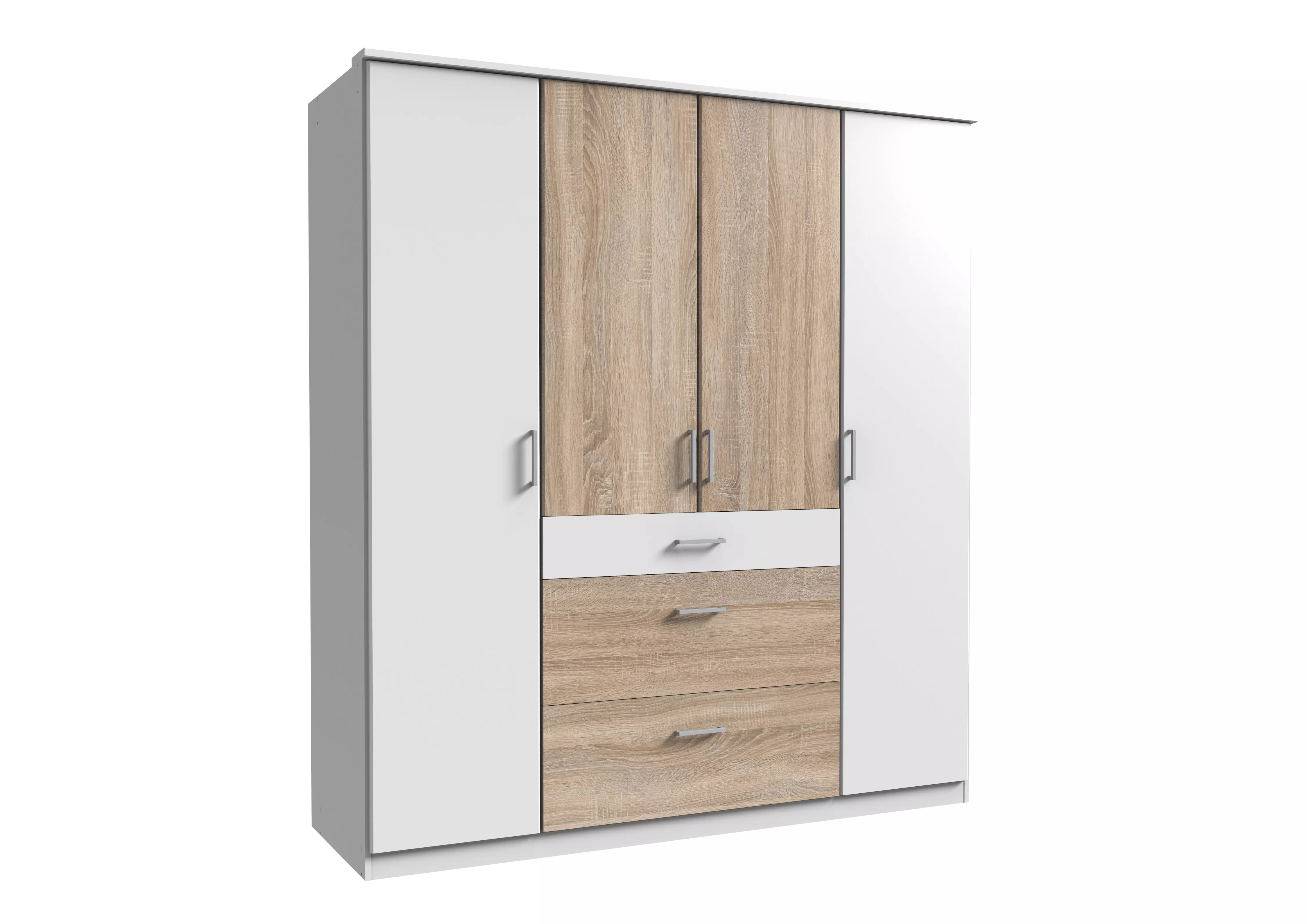 Armoire à vêtements CLICK