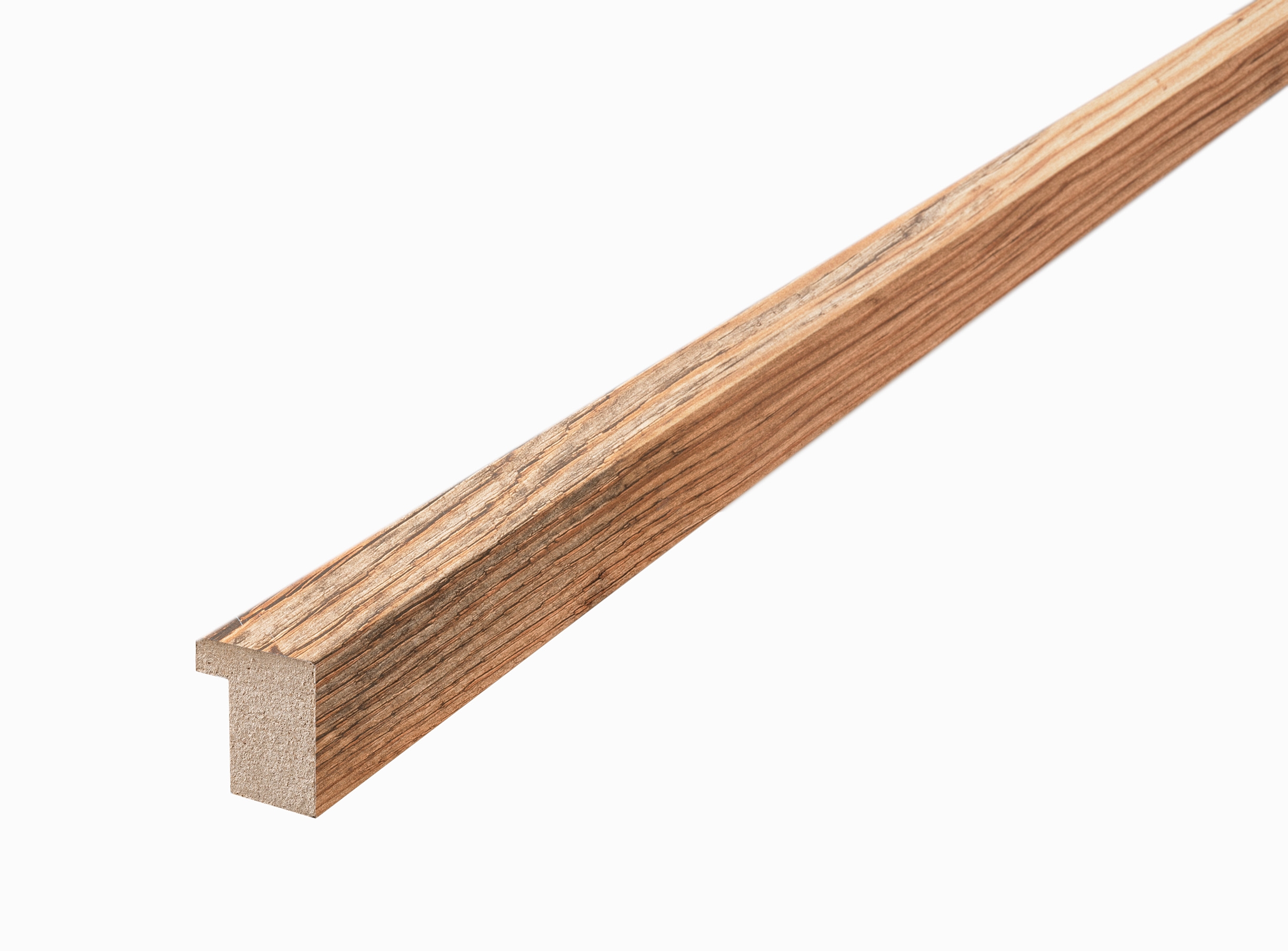 Abschlussprofil L LEILA Abschlussprofil L LEILA