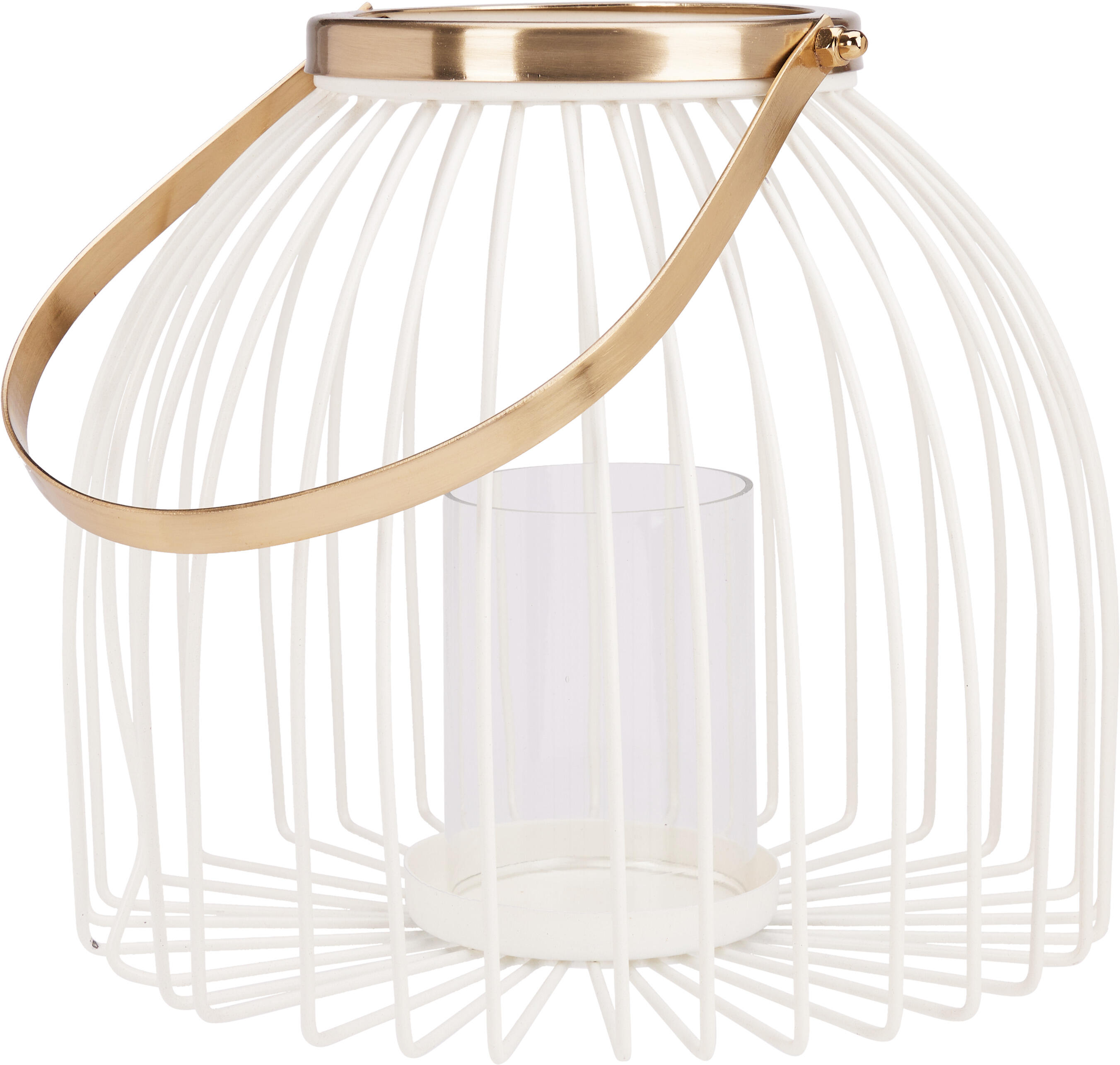 Lanterne à barreaux DEKO Lanterne à barreaux DEKO