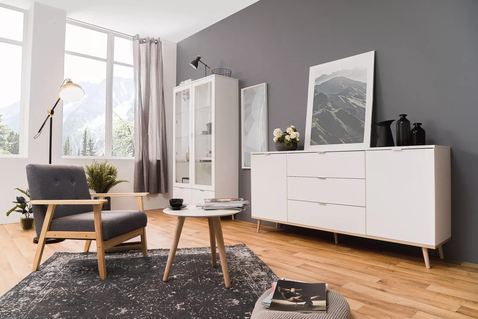 Sideboard GÖTEBORG 51