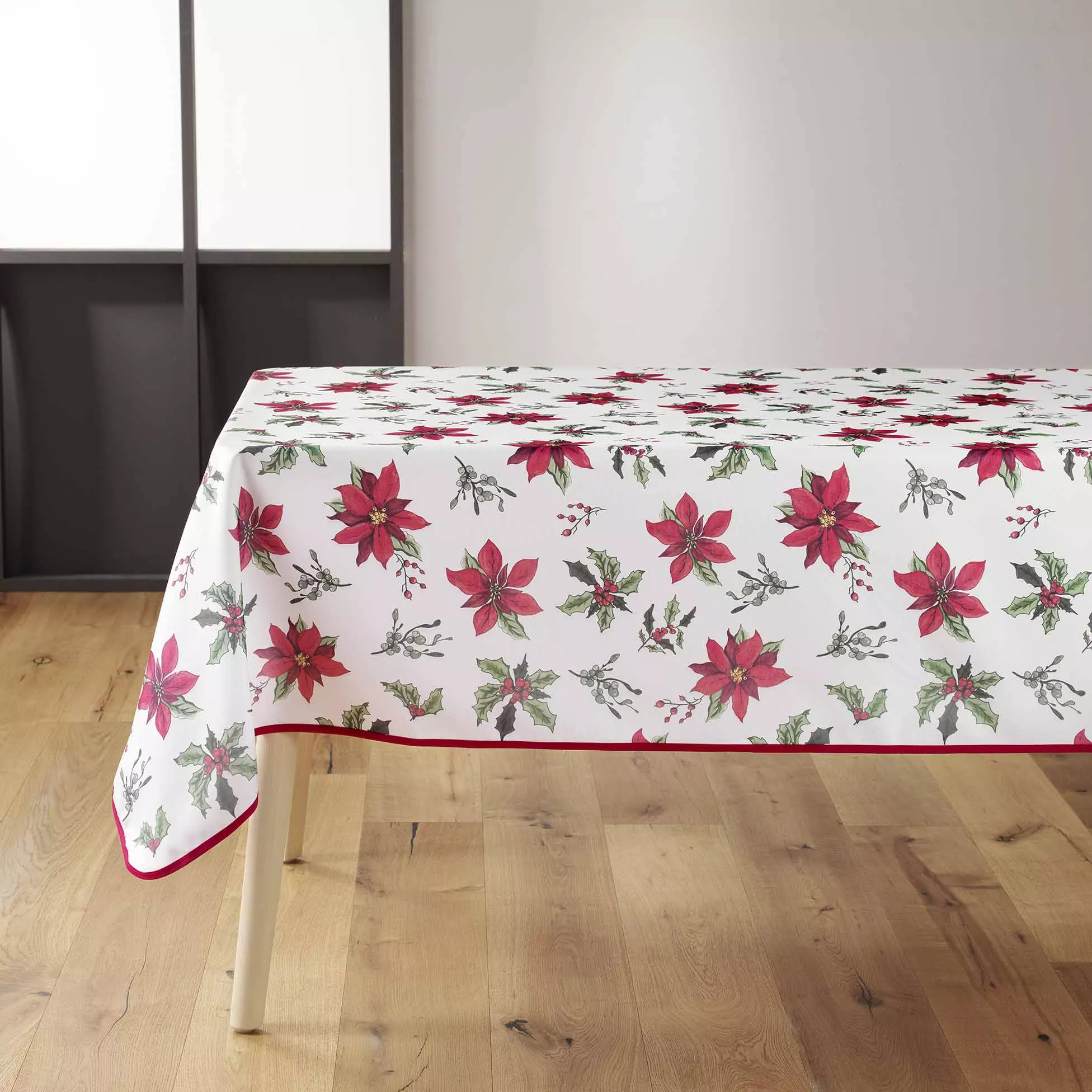 Tischdecke  AMARYLLIS