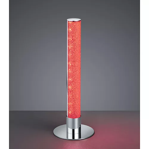 Lampe de table LED LEIA