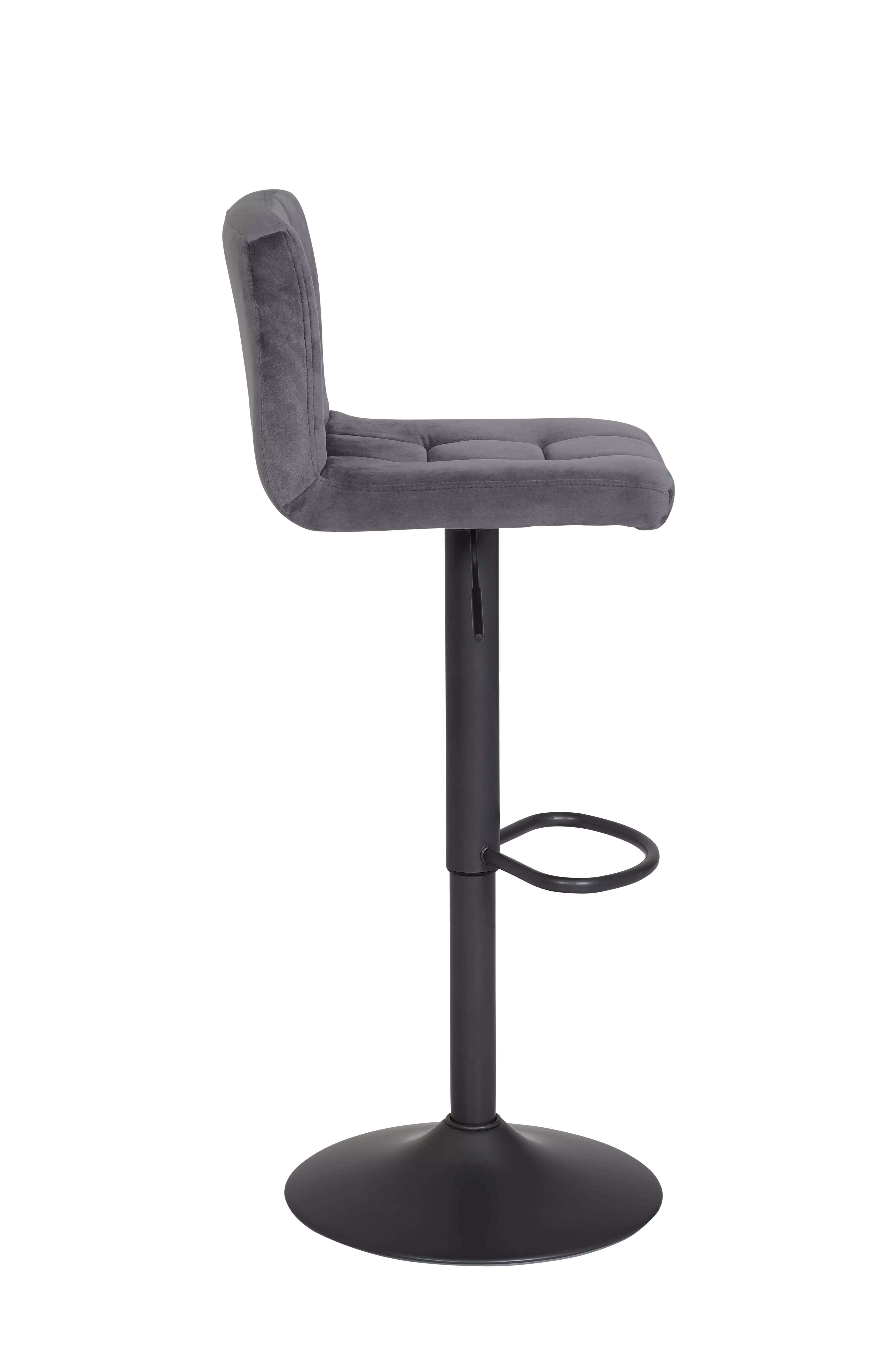 Tabouret de bar AMANDA II H