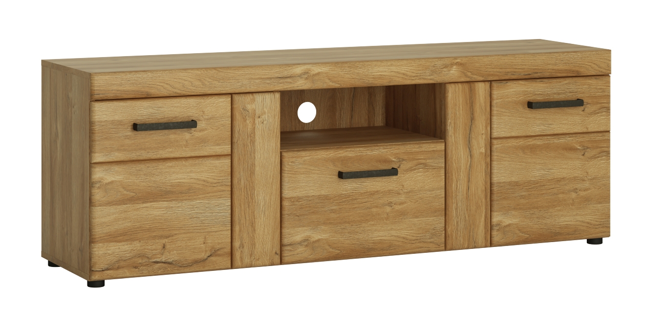 Banc TV CORTINA Banc TV CORTINA