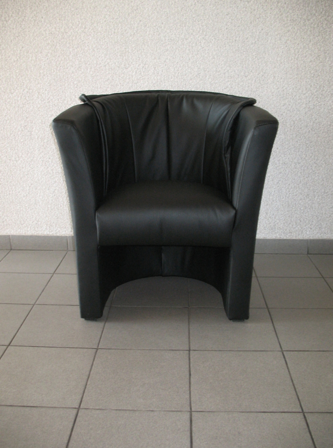 Fauteuil  LUX